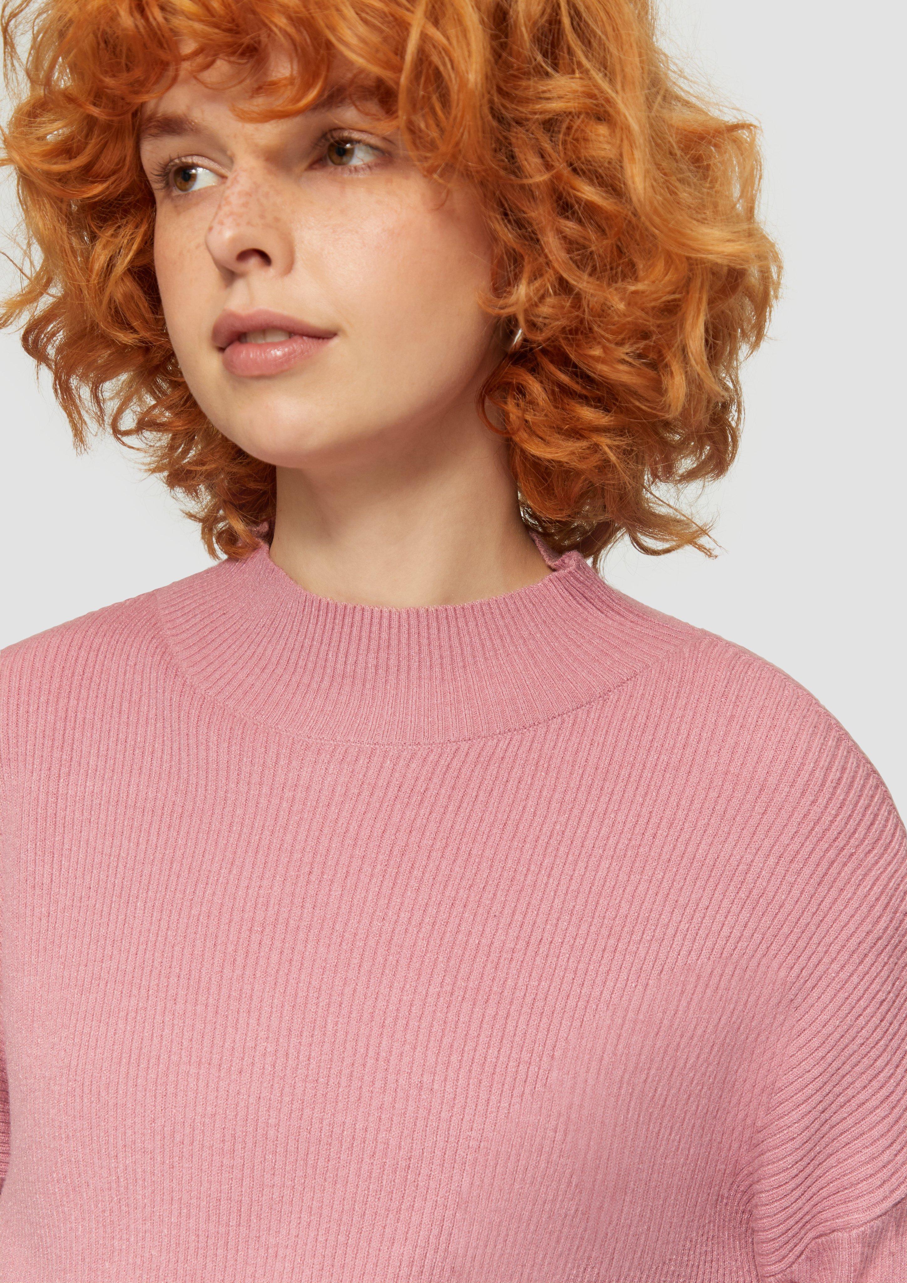 Pull en tricot in 4176, 4988 & 0510