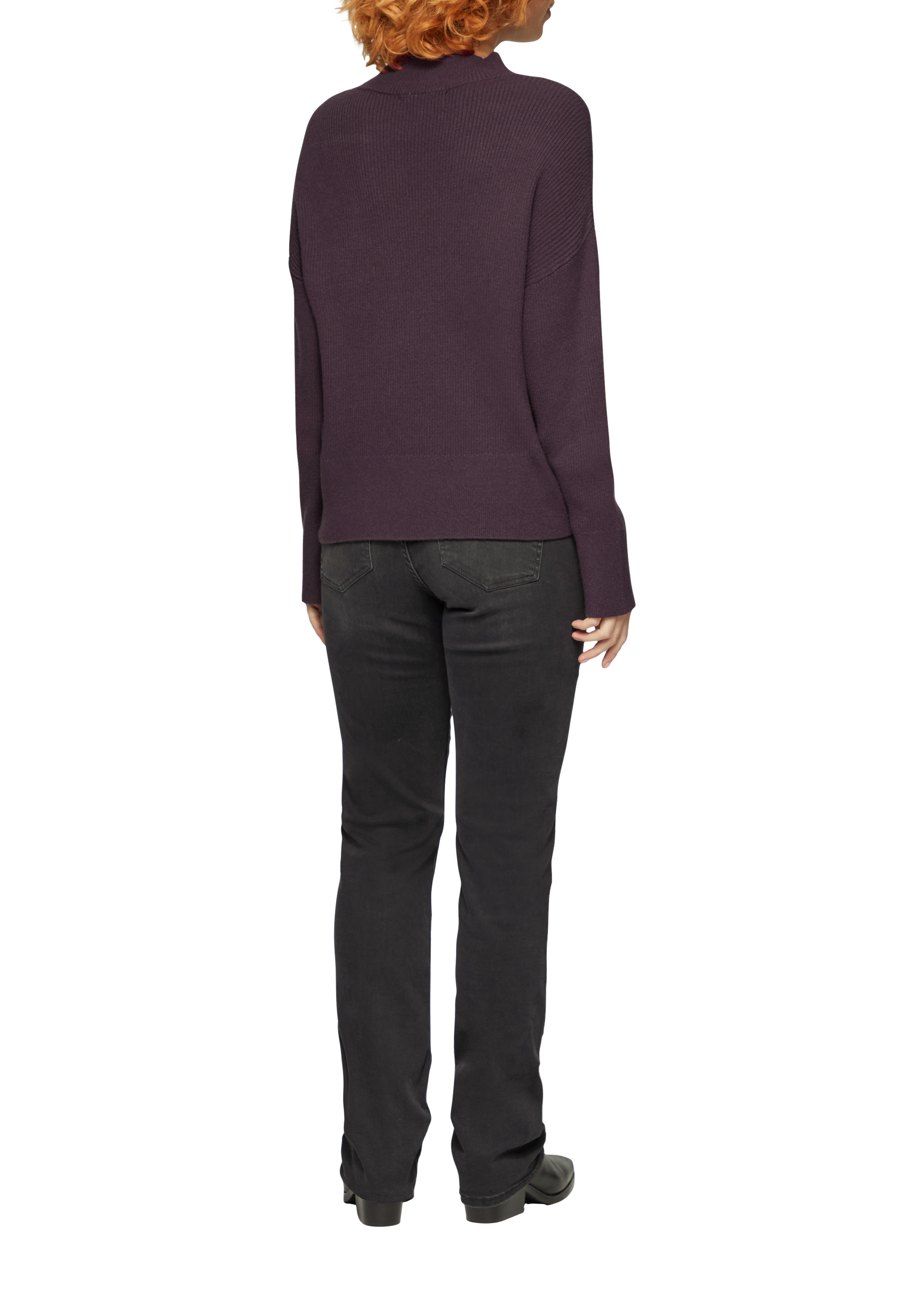 Thumbnail - Strickpullover