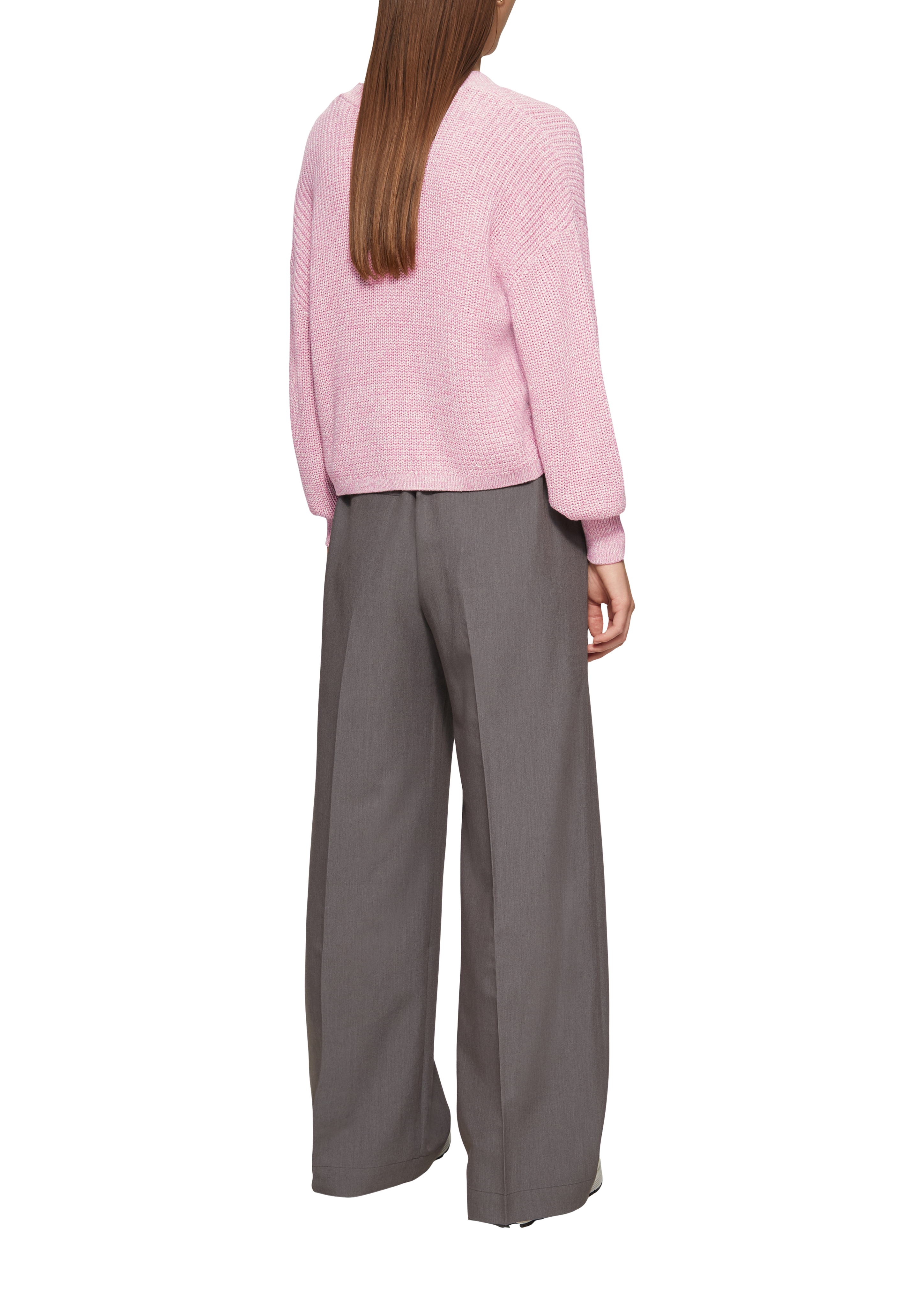 Thumbnail - Strickjacke