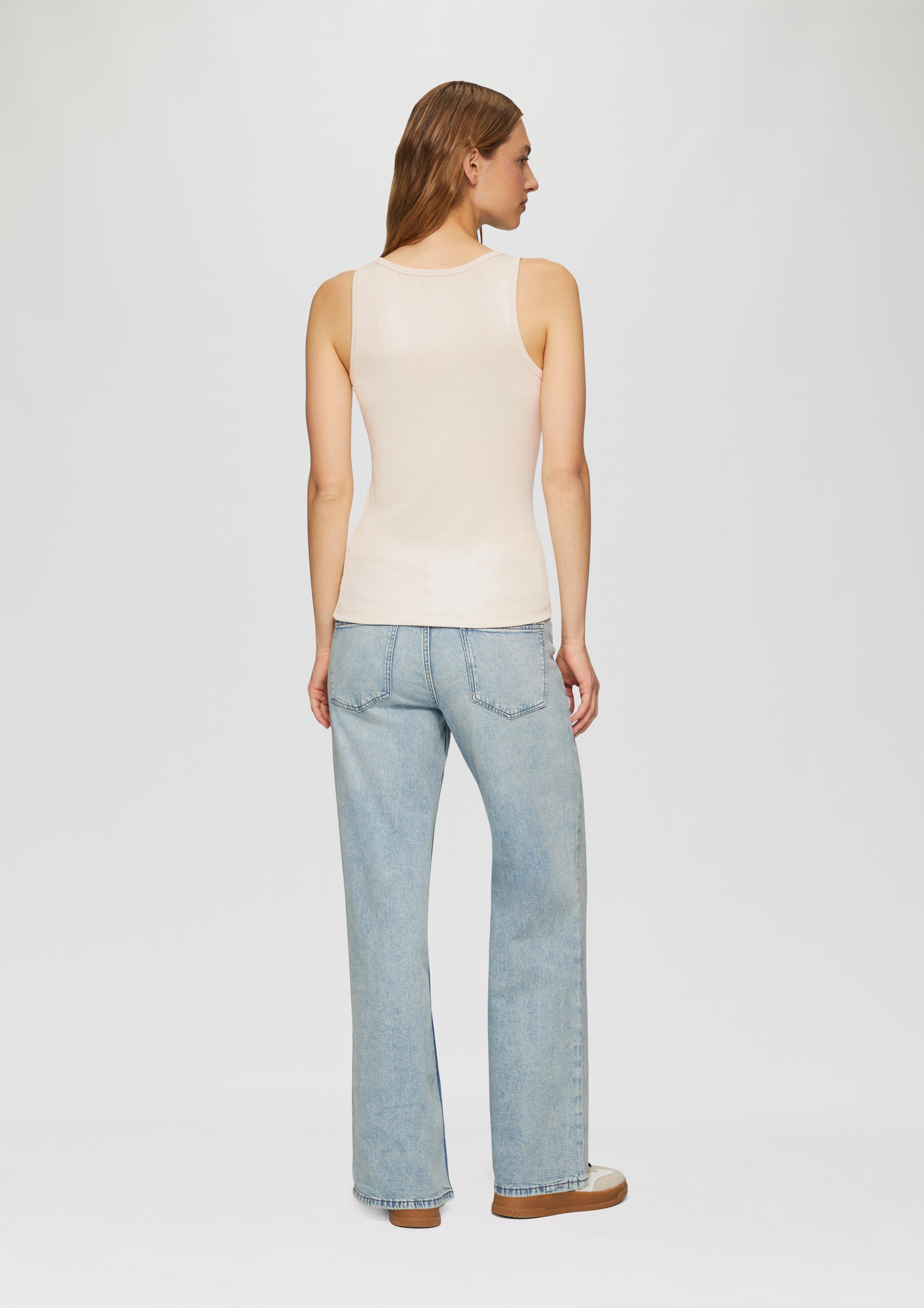 T-shirt in 8100 & 9105