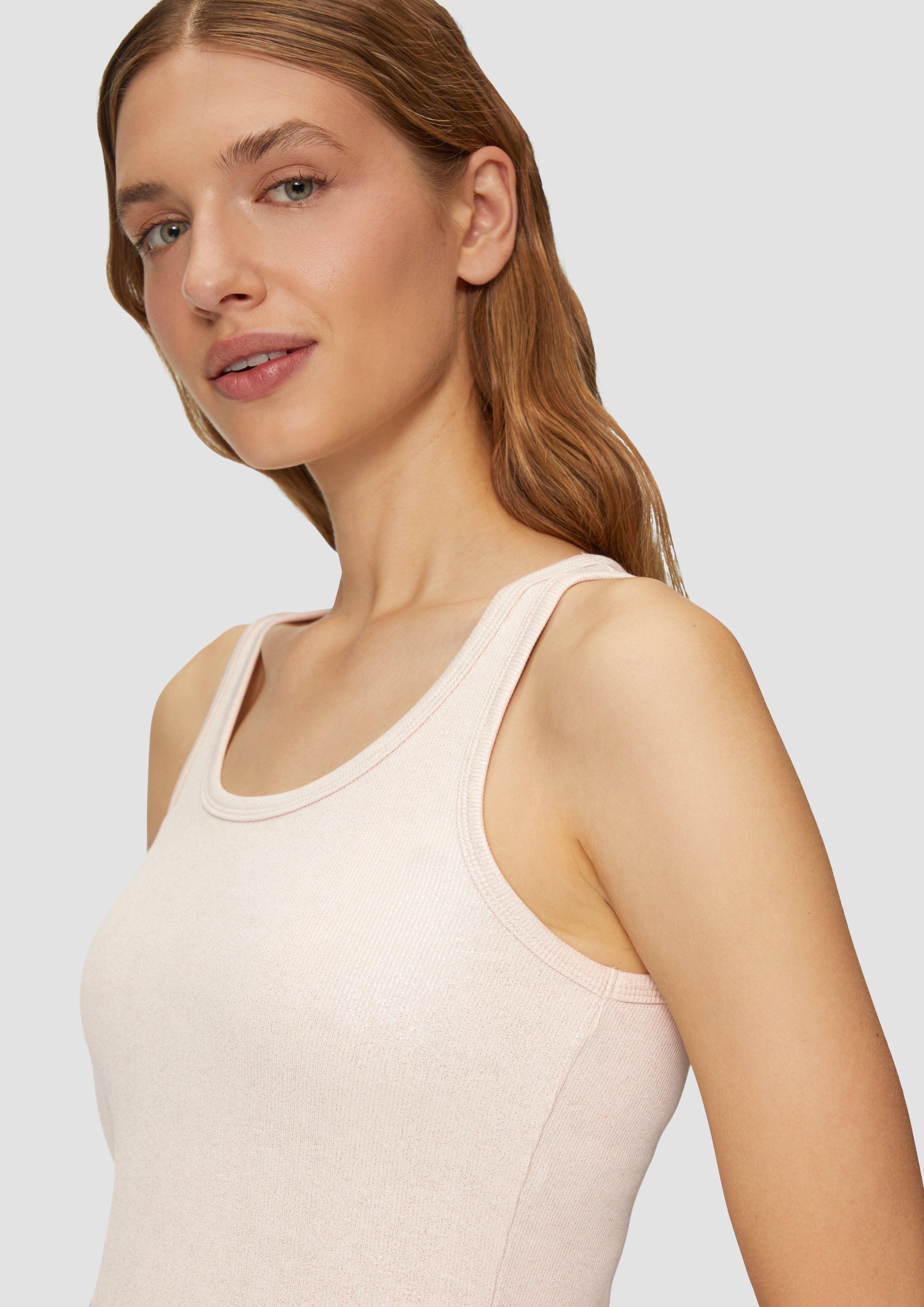 T-shirt in 8100 & 9105