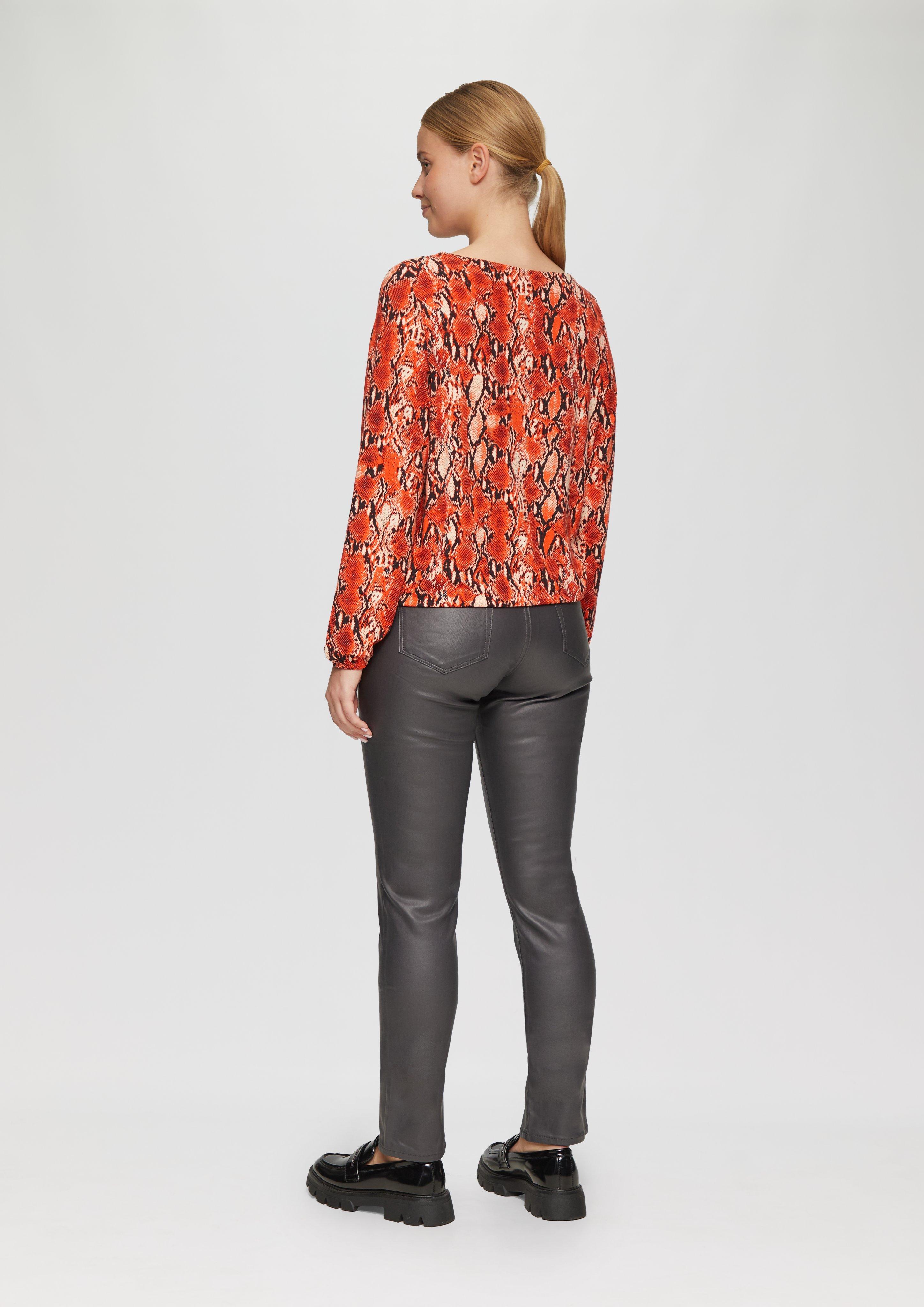 T-shirt in 25A2, 9826, 6469 & 98A2