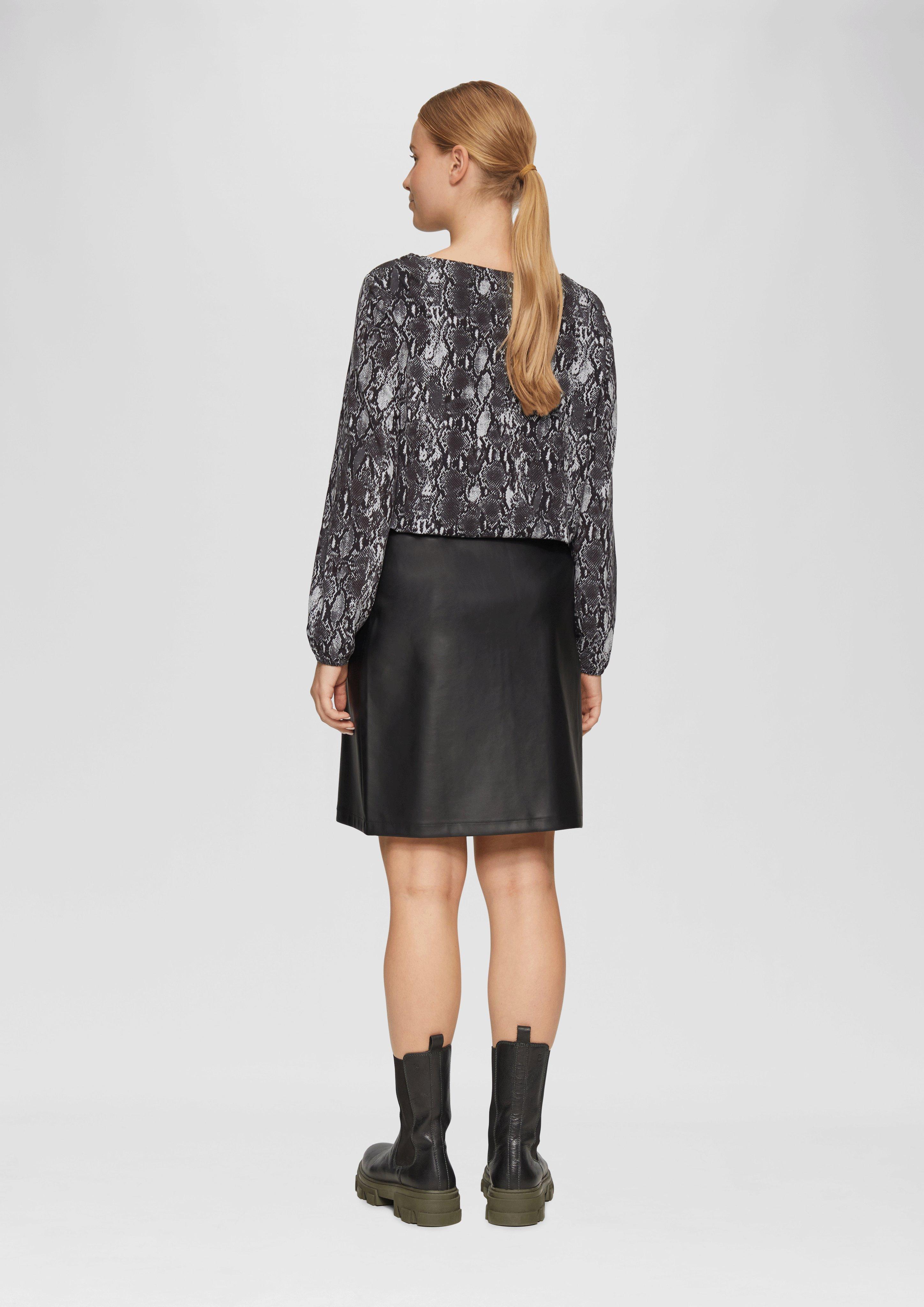 T-Shirt in 98A2, 9826, 25A2 & 6469