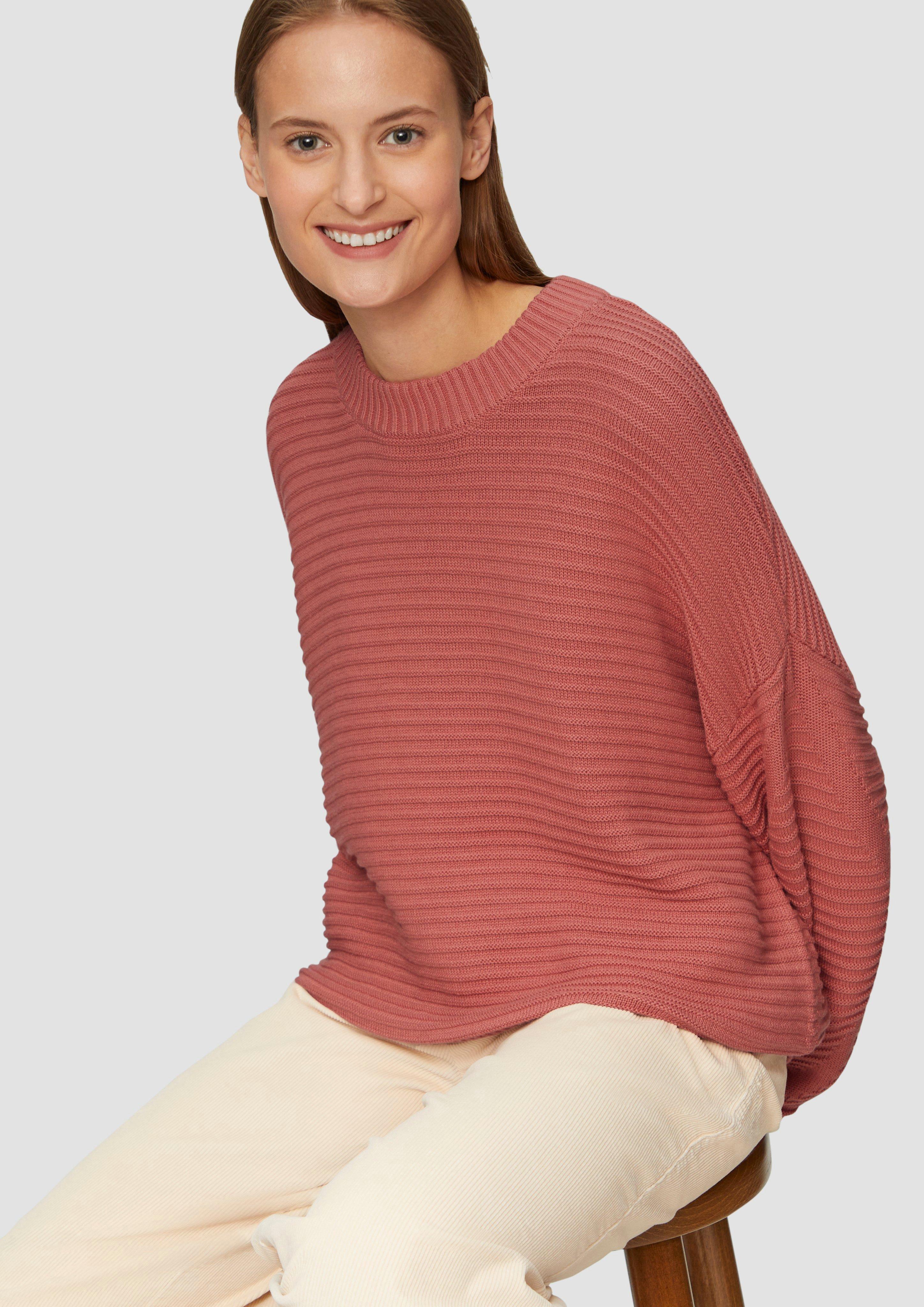 Pull en tricot in 2070, 9730, 2586 & 83W1