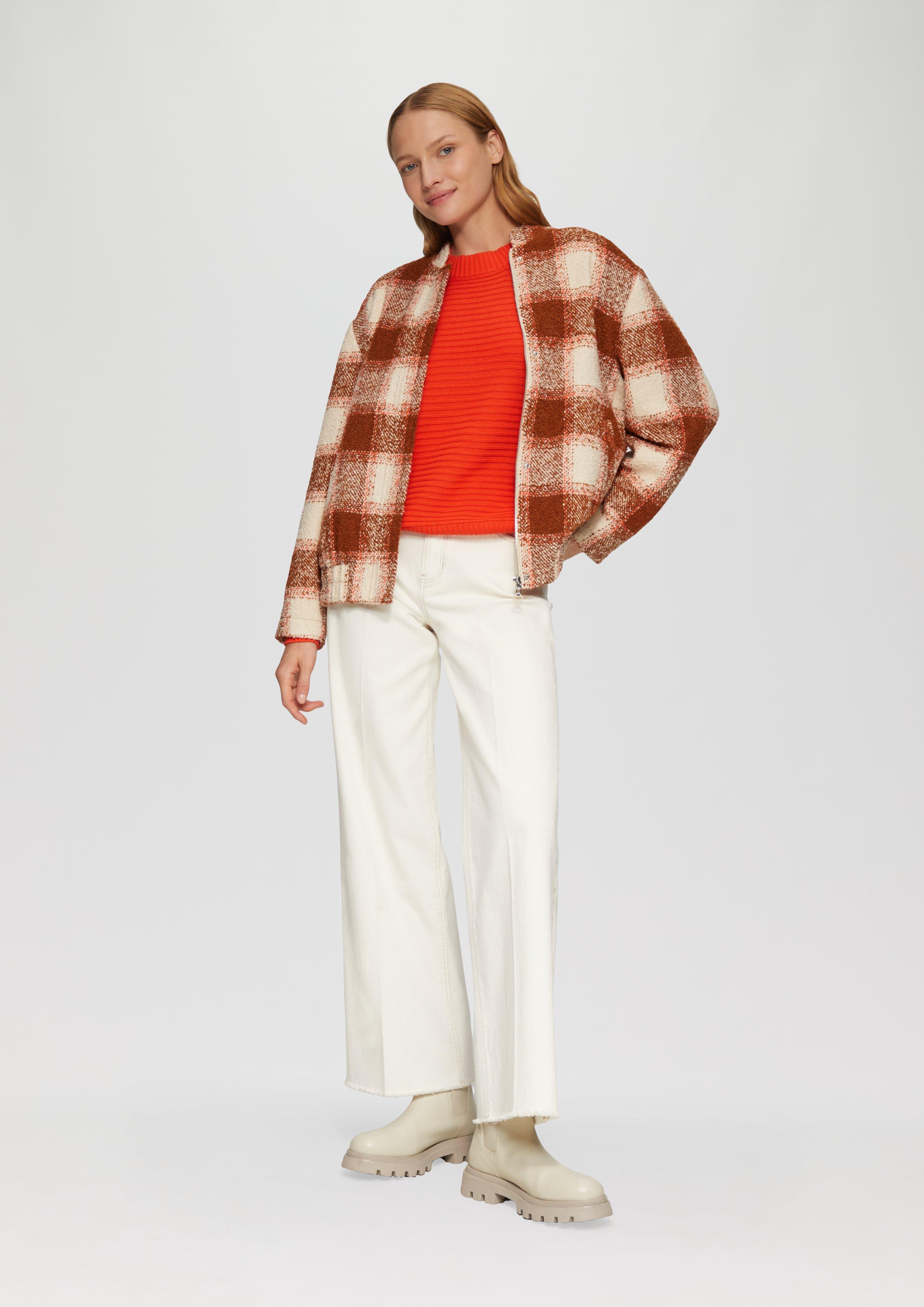 Pulover in 2586, 9730, 2070 & 83W1