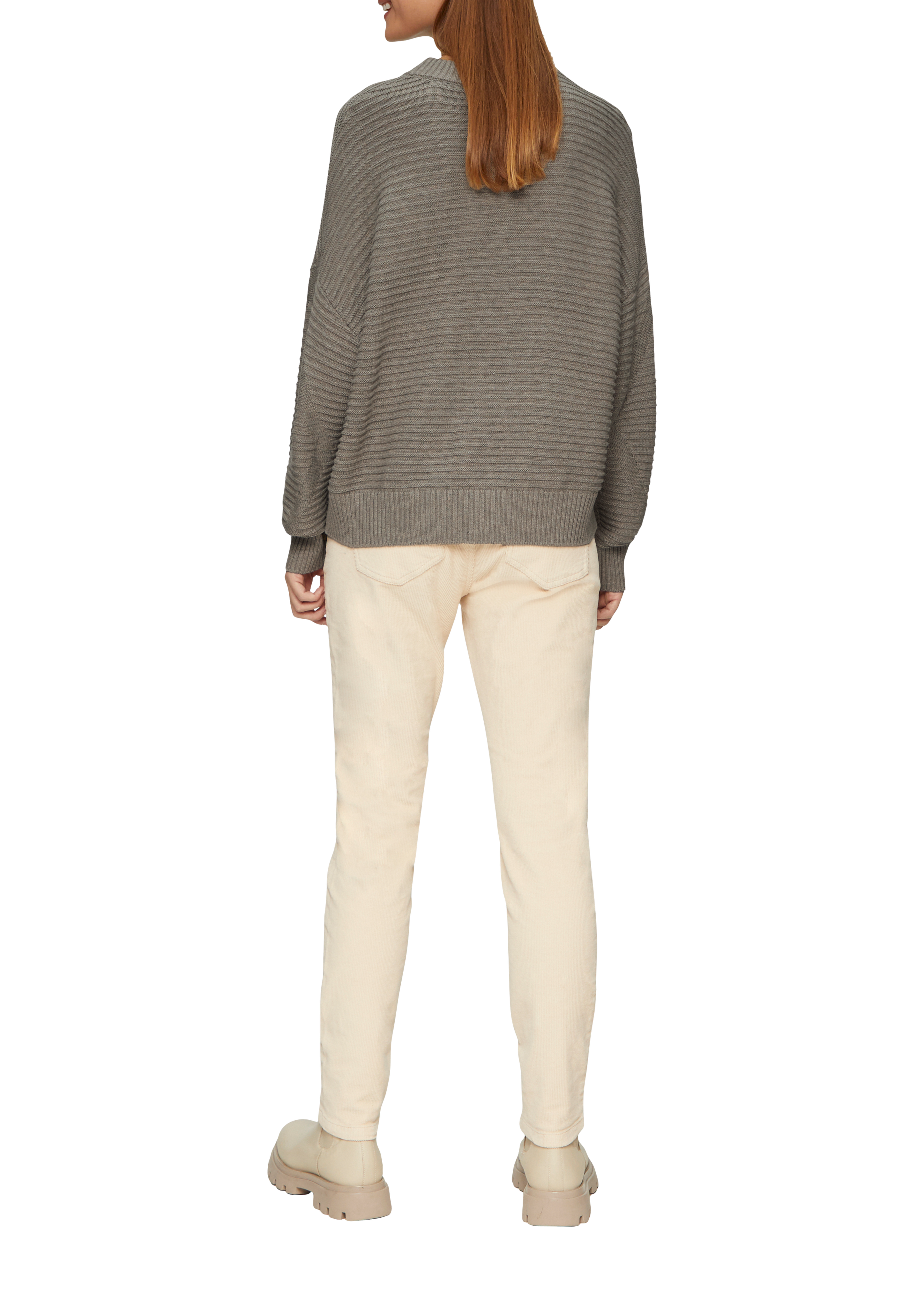 Thumbnail - Strickpullover