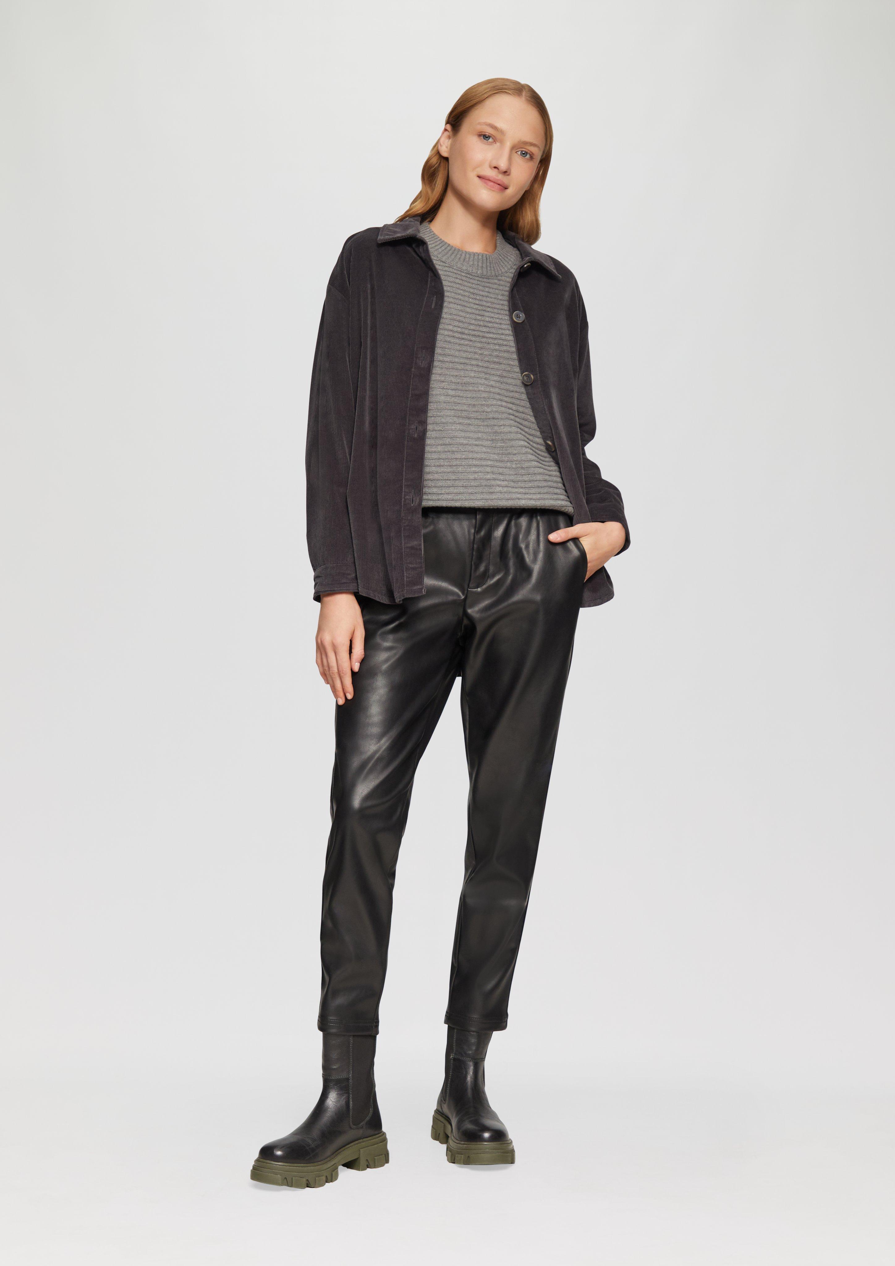 Strickpullover in 9730, 2586, 2070 & 83W1