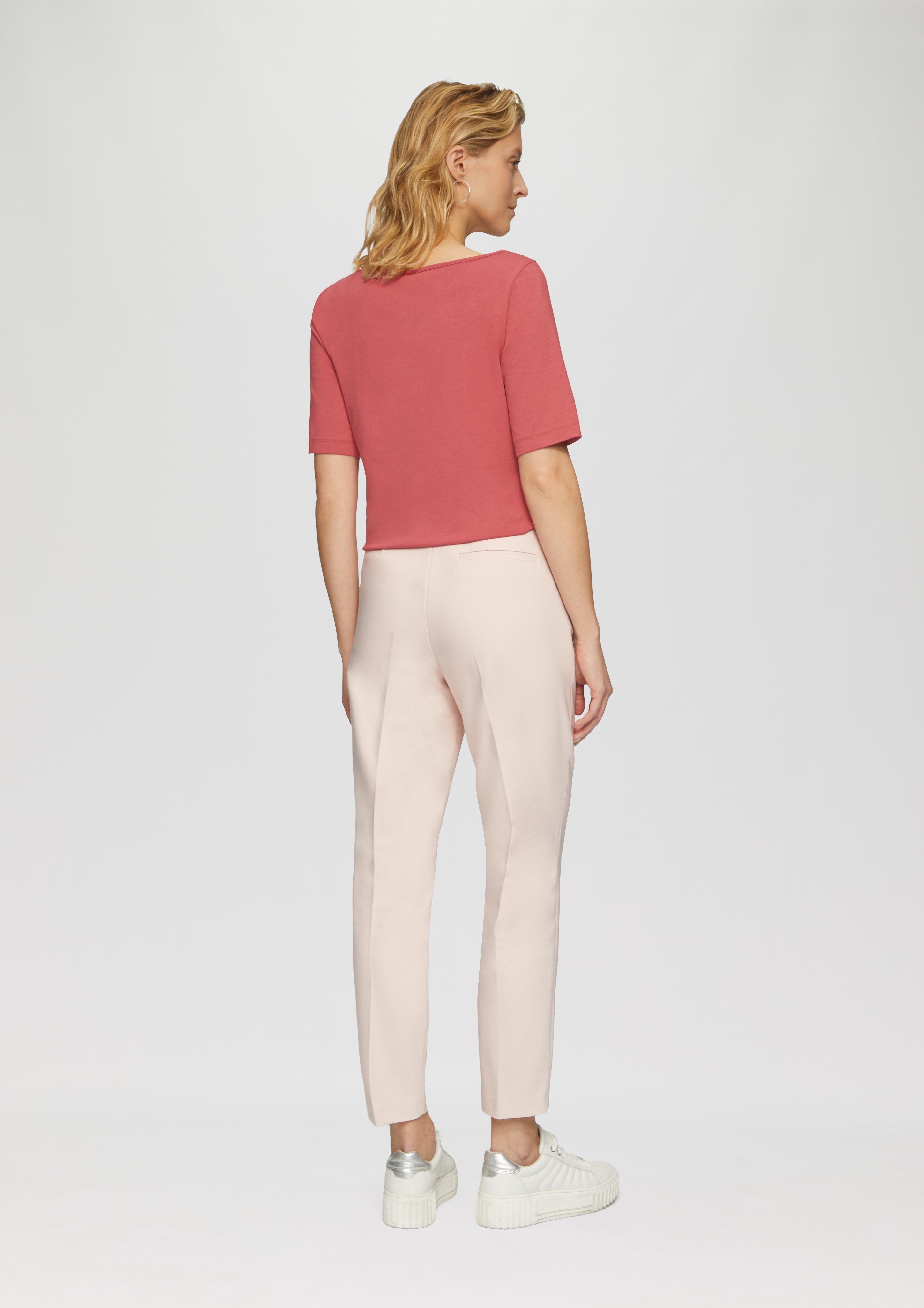 T-shirt in 45D1 & 02D1