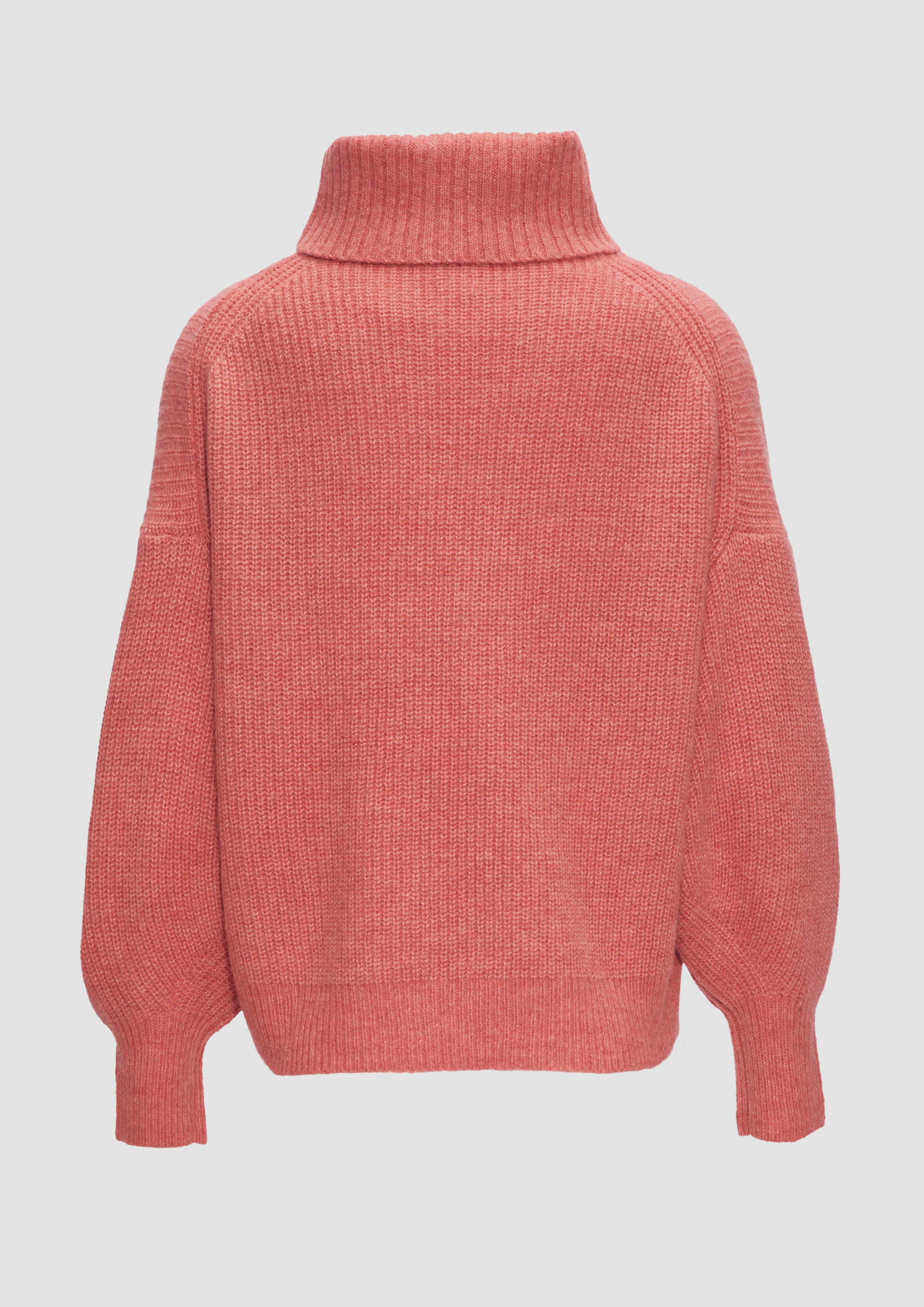 Pletený sveter in 2070, 5061, 9898 & 81W9