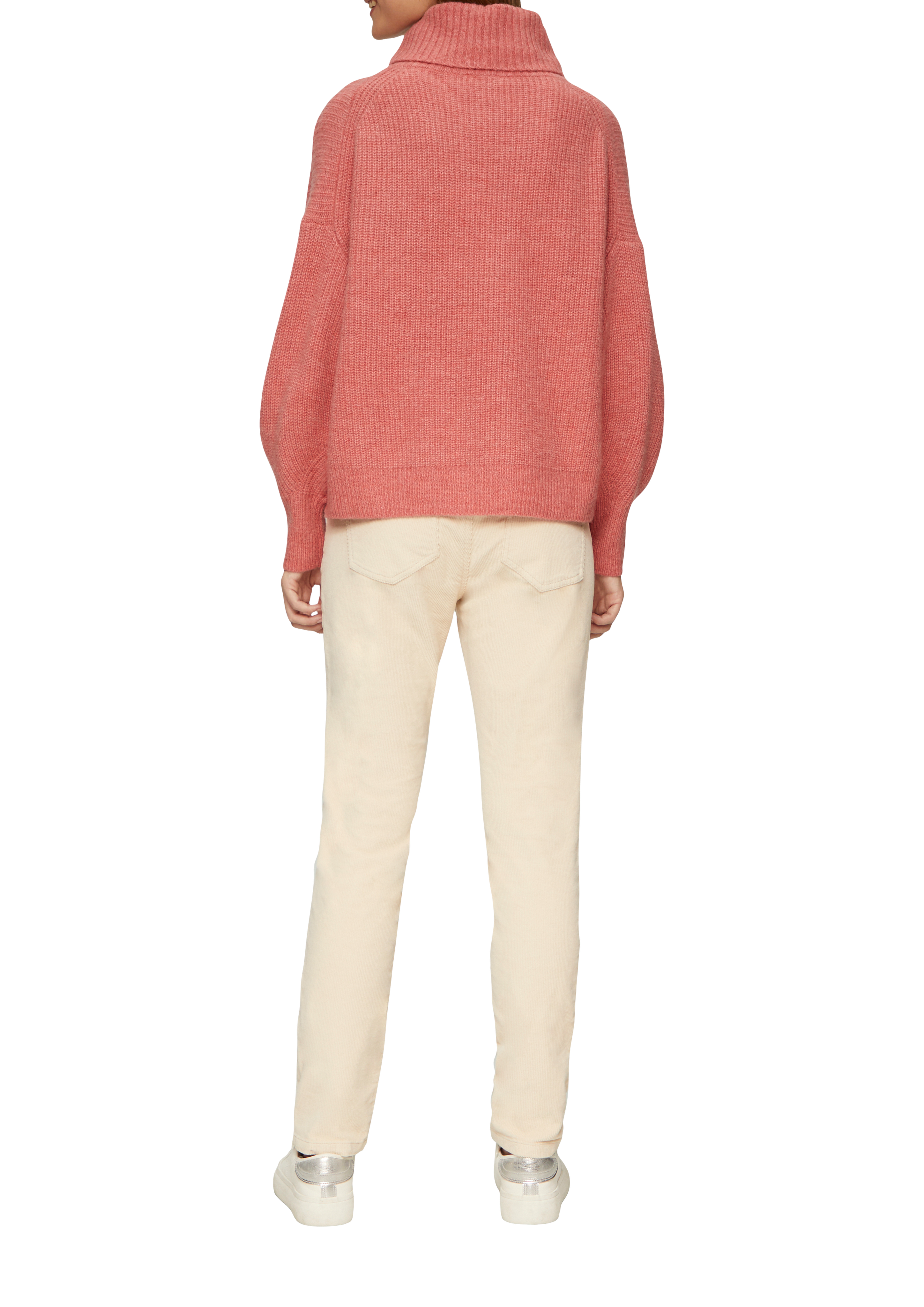 Thumbnail - Strickpullover