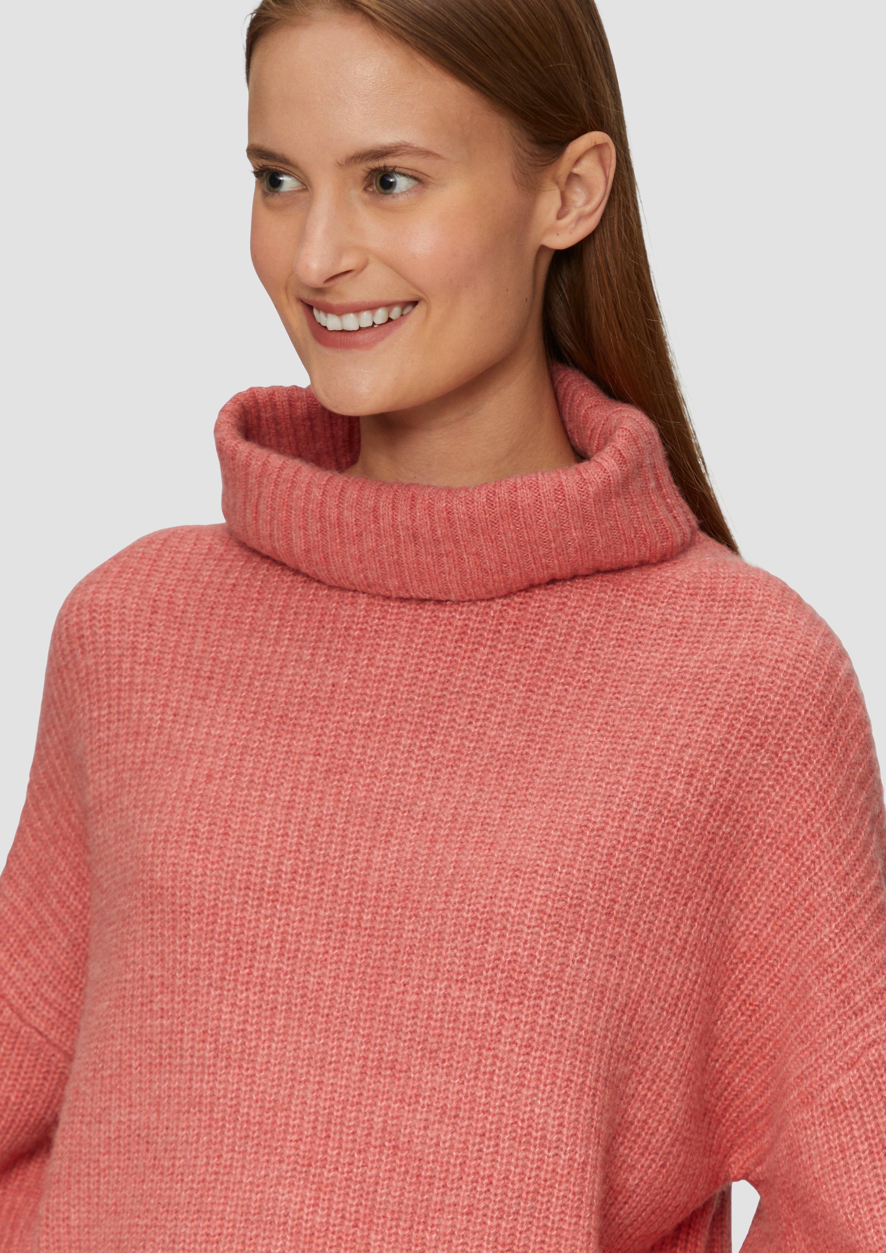 Pletený sveter in 2070, 5061, 9898 & 81W9