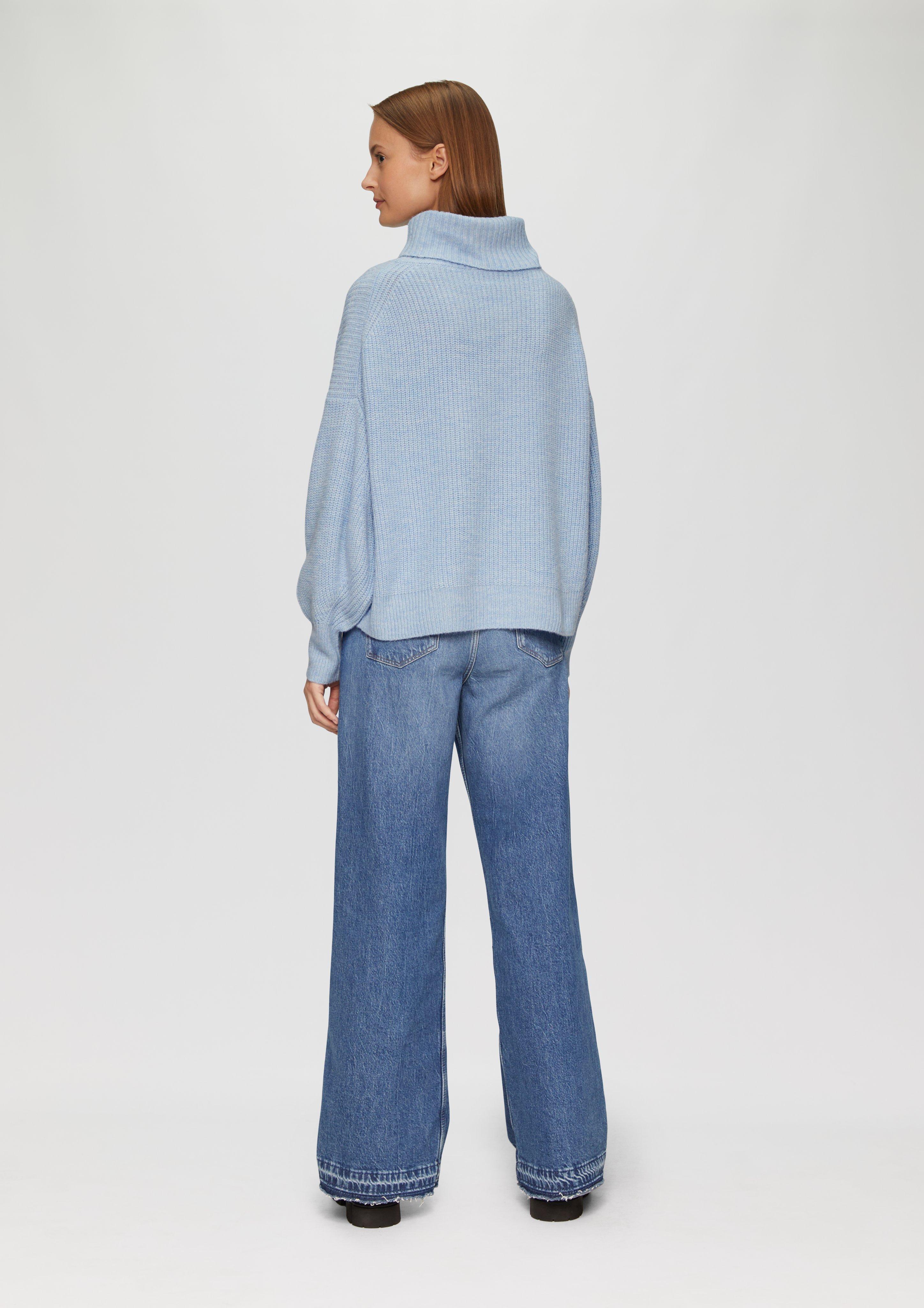 Pleten pulover in 5061, 2070, 9898 & 81W9