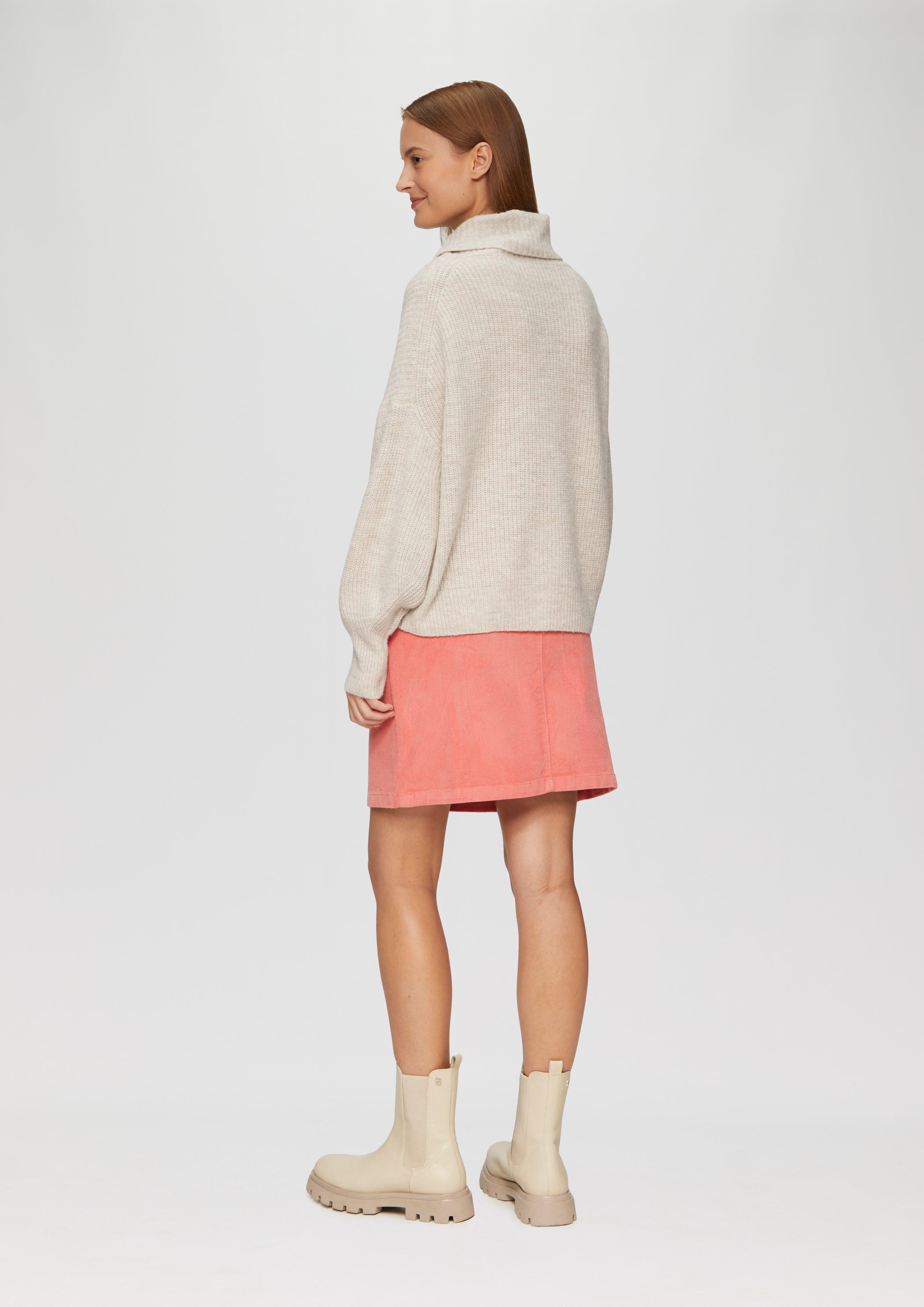 Pletený sveter in 81W9, 2070, 5061 & 9898