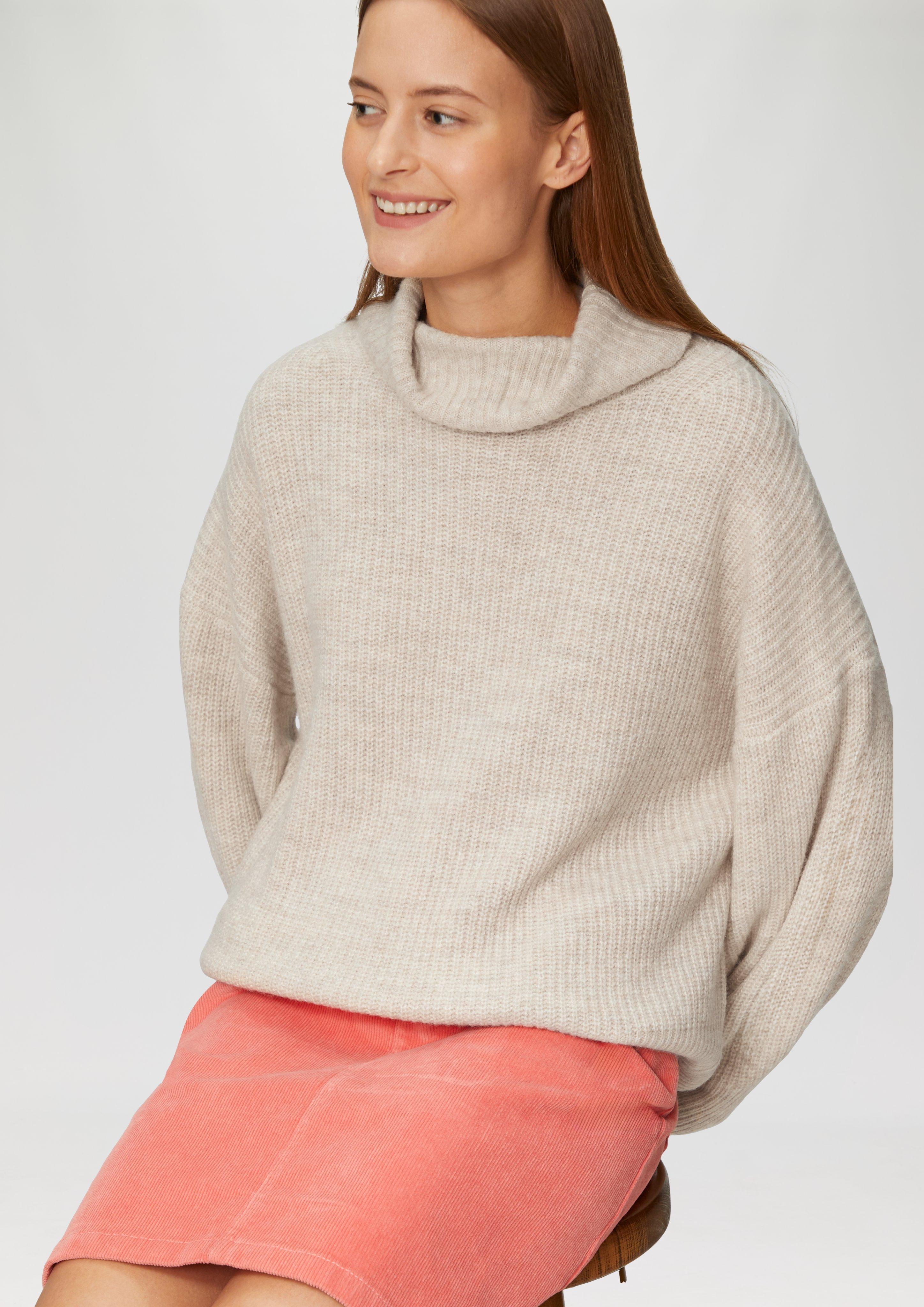 Pletený sveter in 81W9, 2070, 5061 & 9898