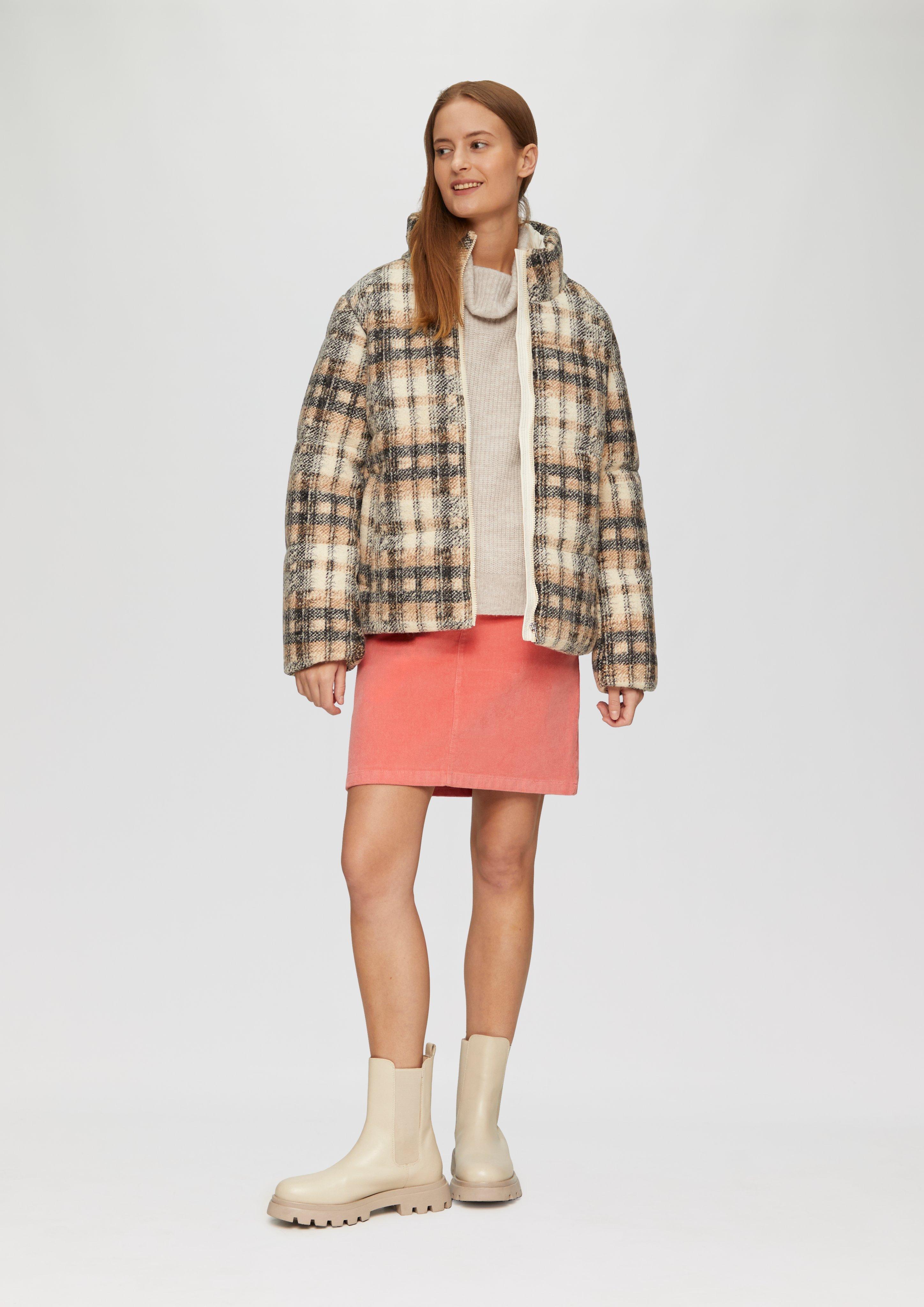 Pletený sveter in 81W9, 2070, 5061 & 9898