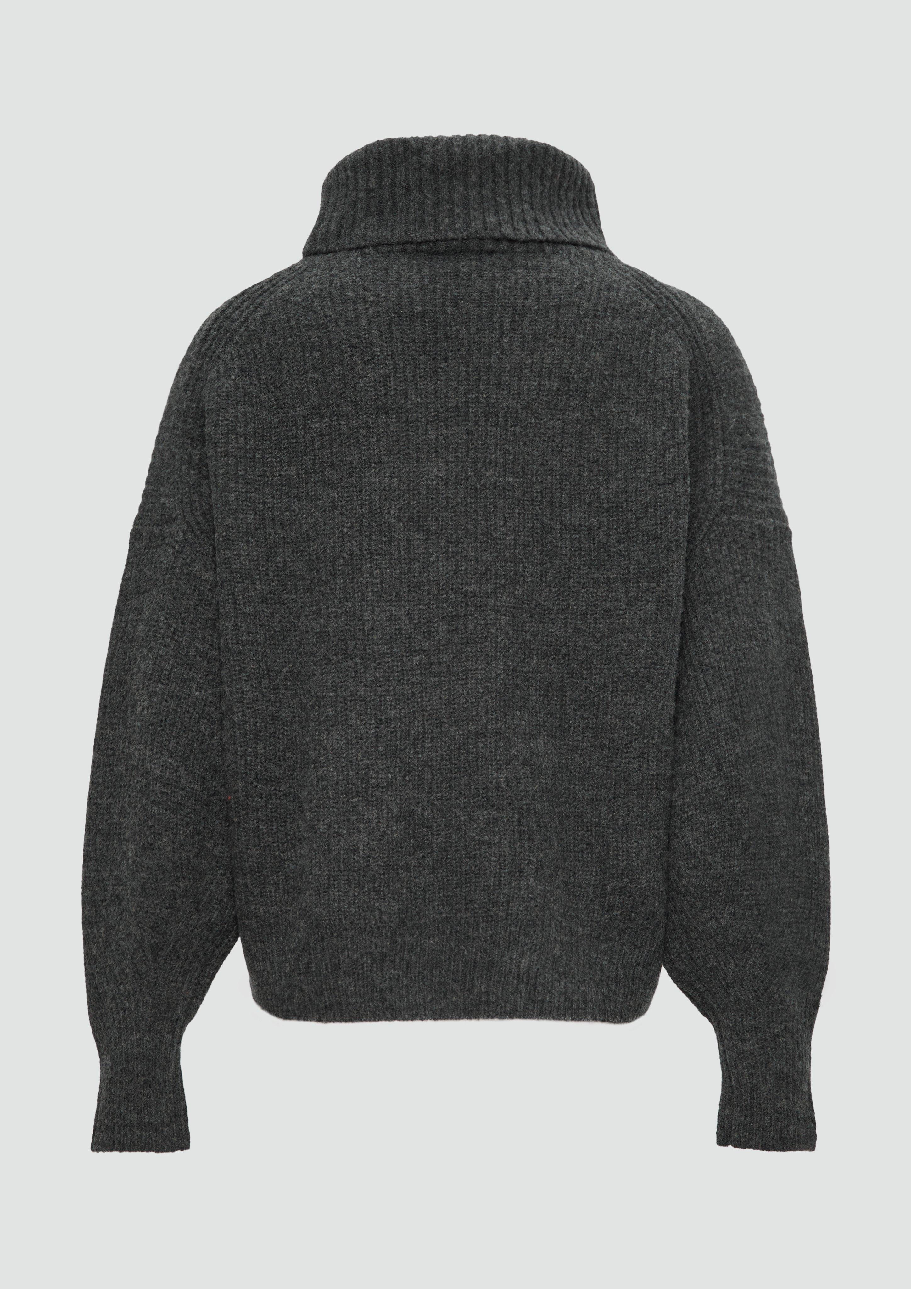 Pleteni džemper in 9898, 2070, 5061 & 81W9