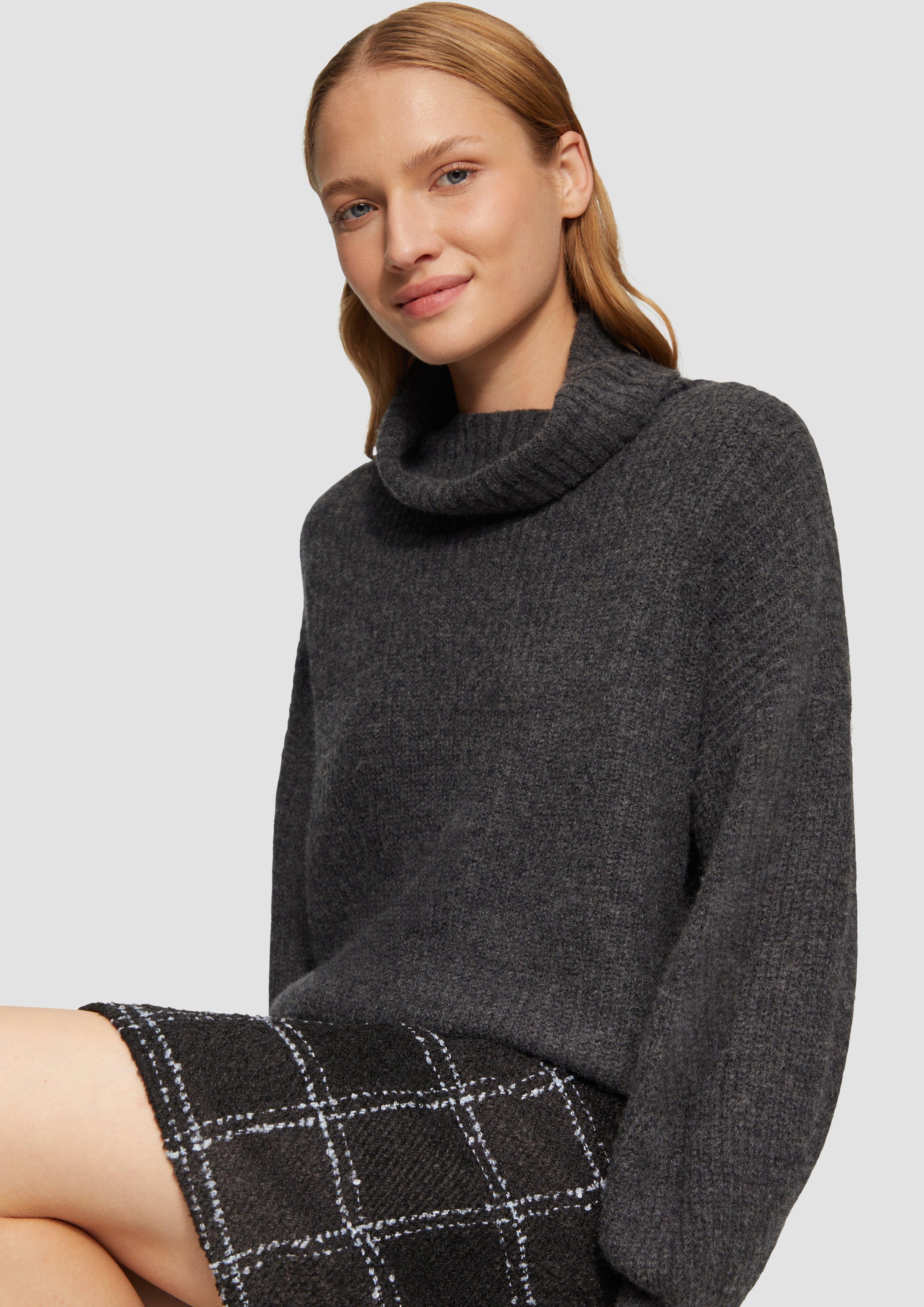 Pleteni džemper in 9898, 2070, 5061 & 81W9