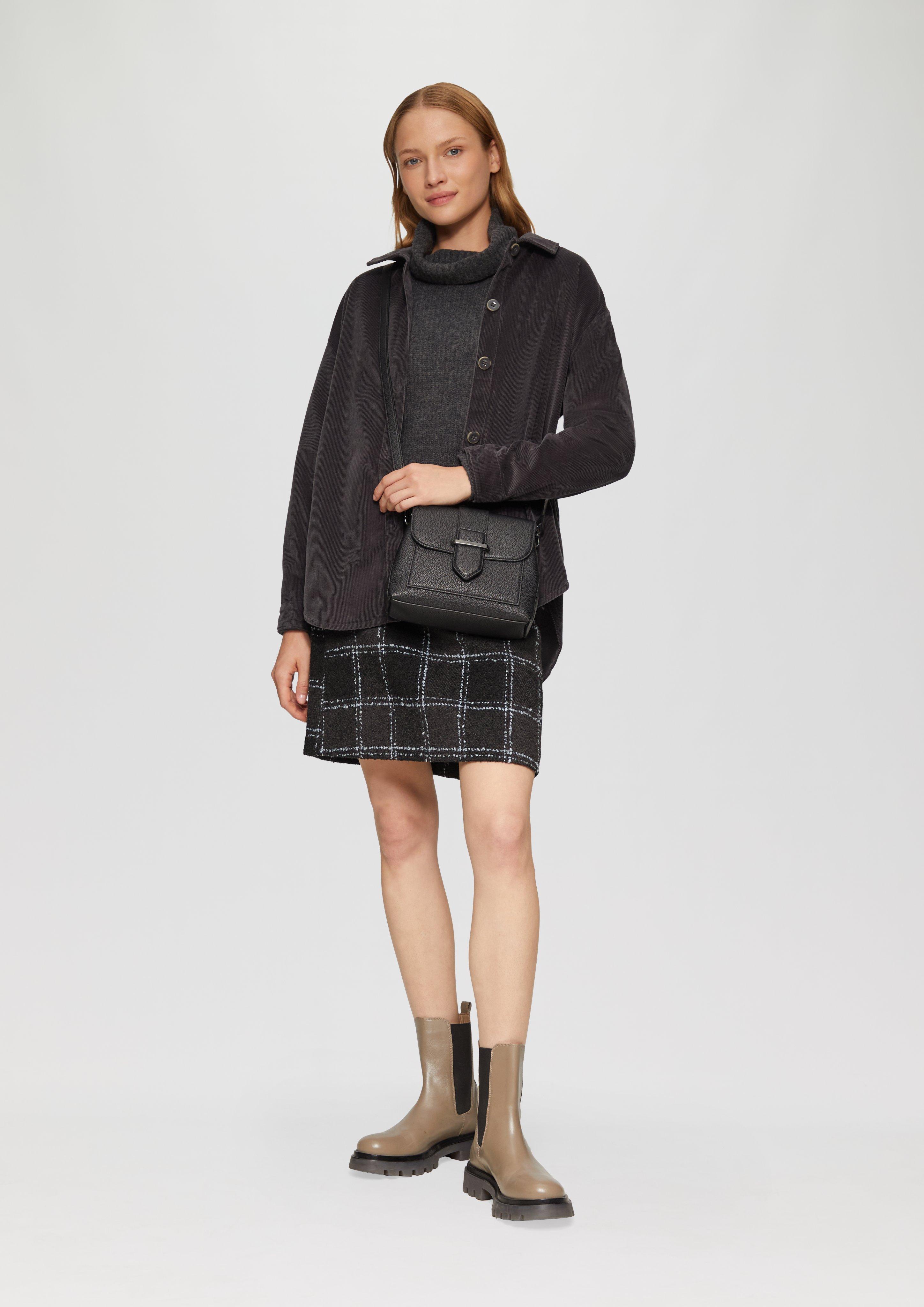 Pleteni džemper in 9898, 2070, 5061 & 81W9