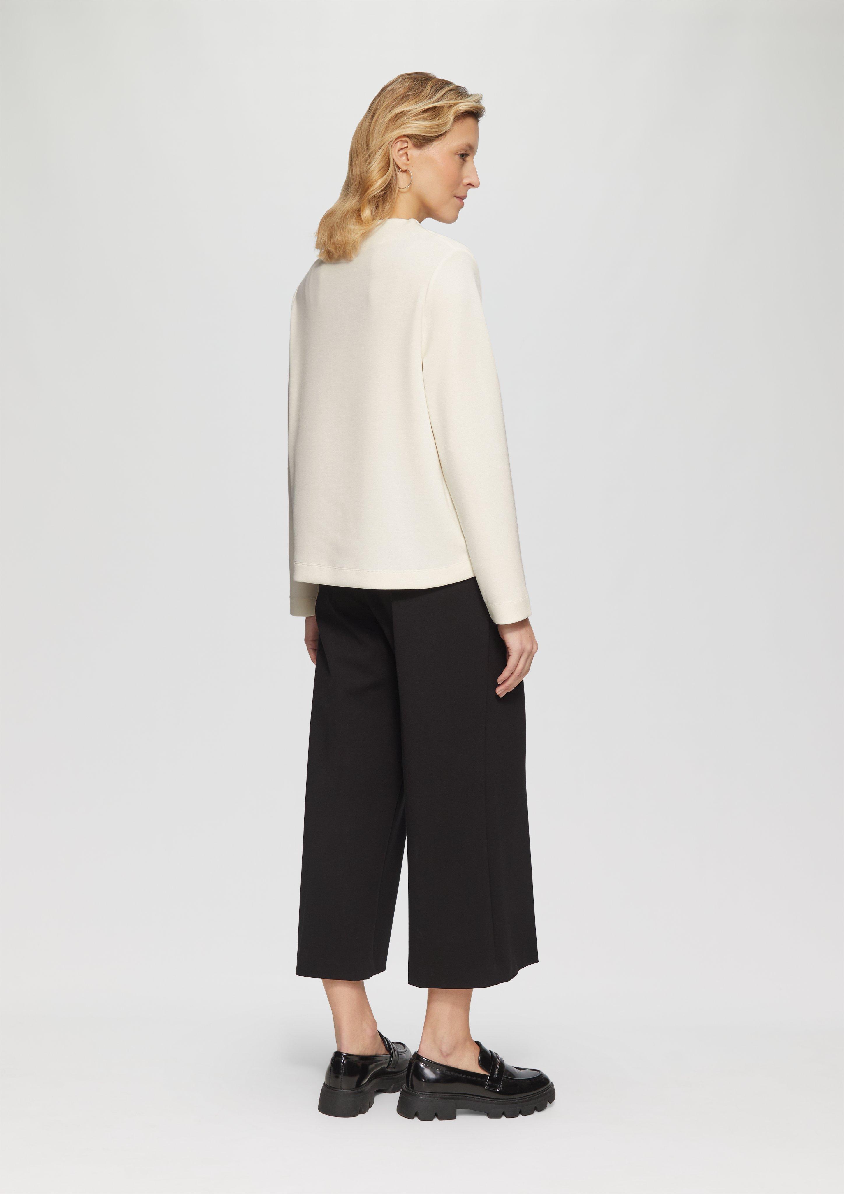 Sweatshirt in 0200, 9999 & 4639