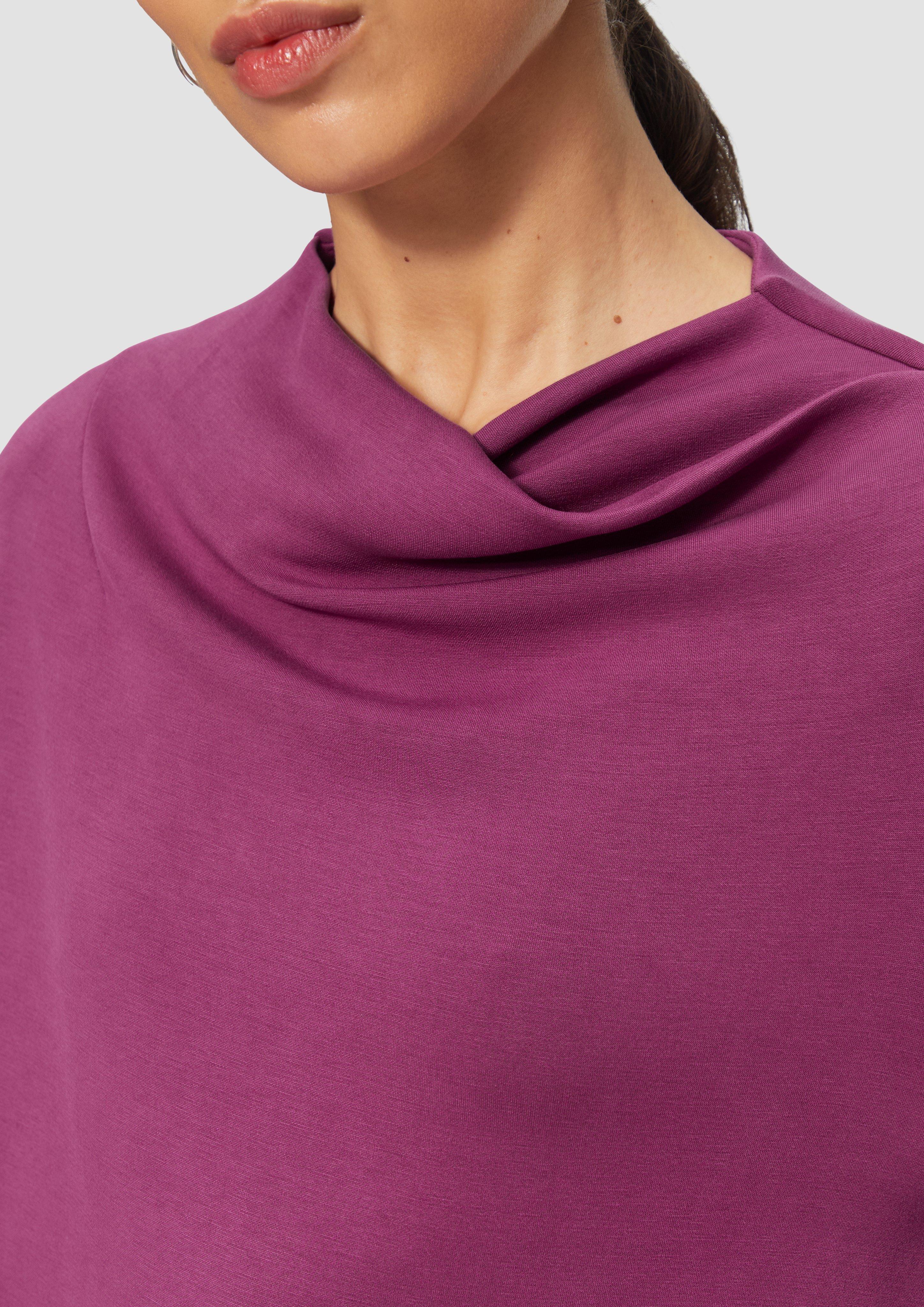 Sweatshirt in 4639, 0200 & 9999