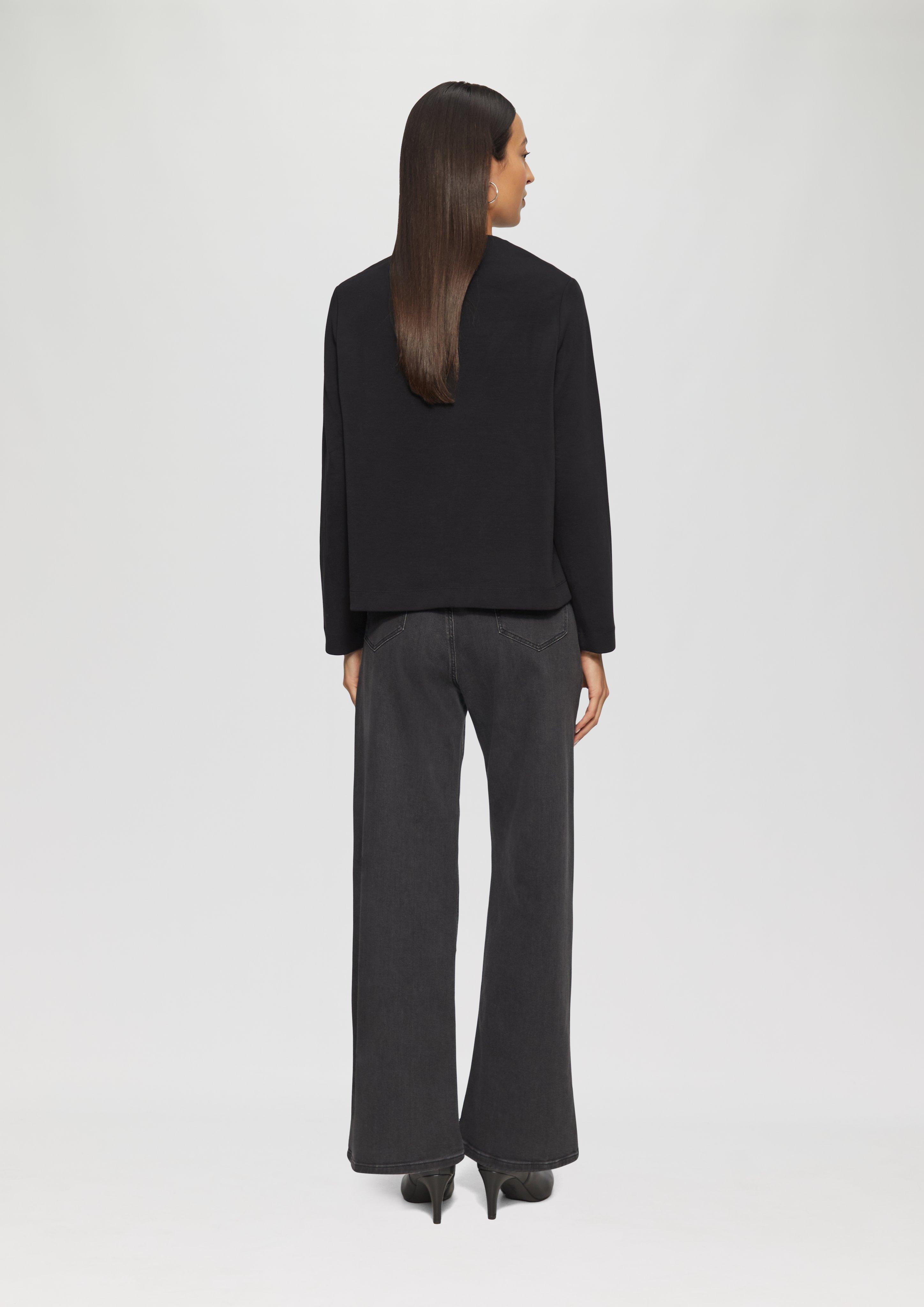 Sweatshirt in 9999, 0200 & 4639