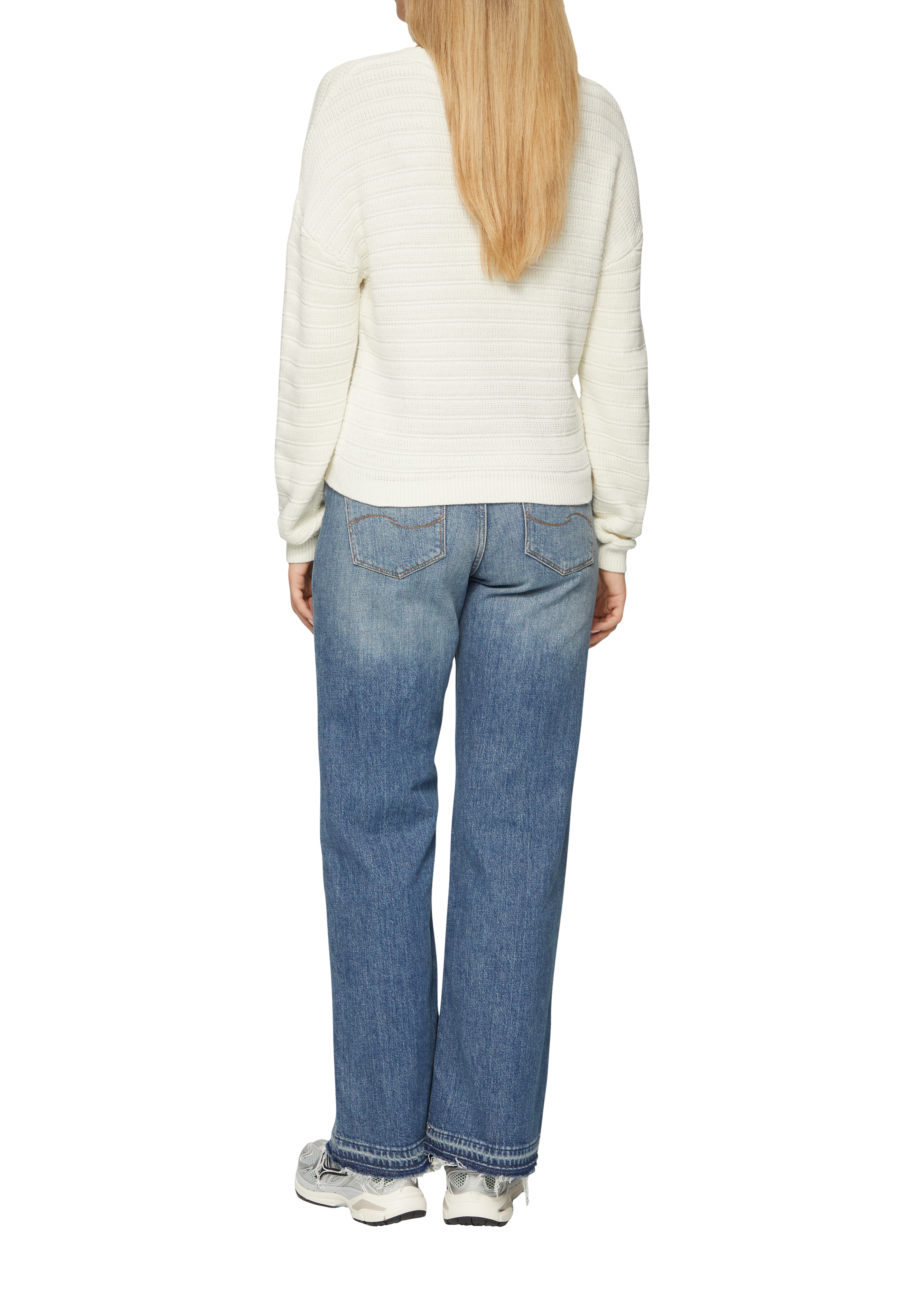 Thumbnail - Strickpullover