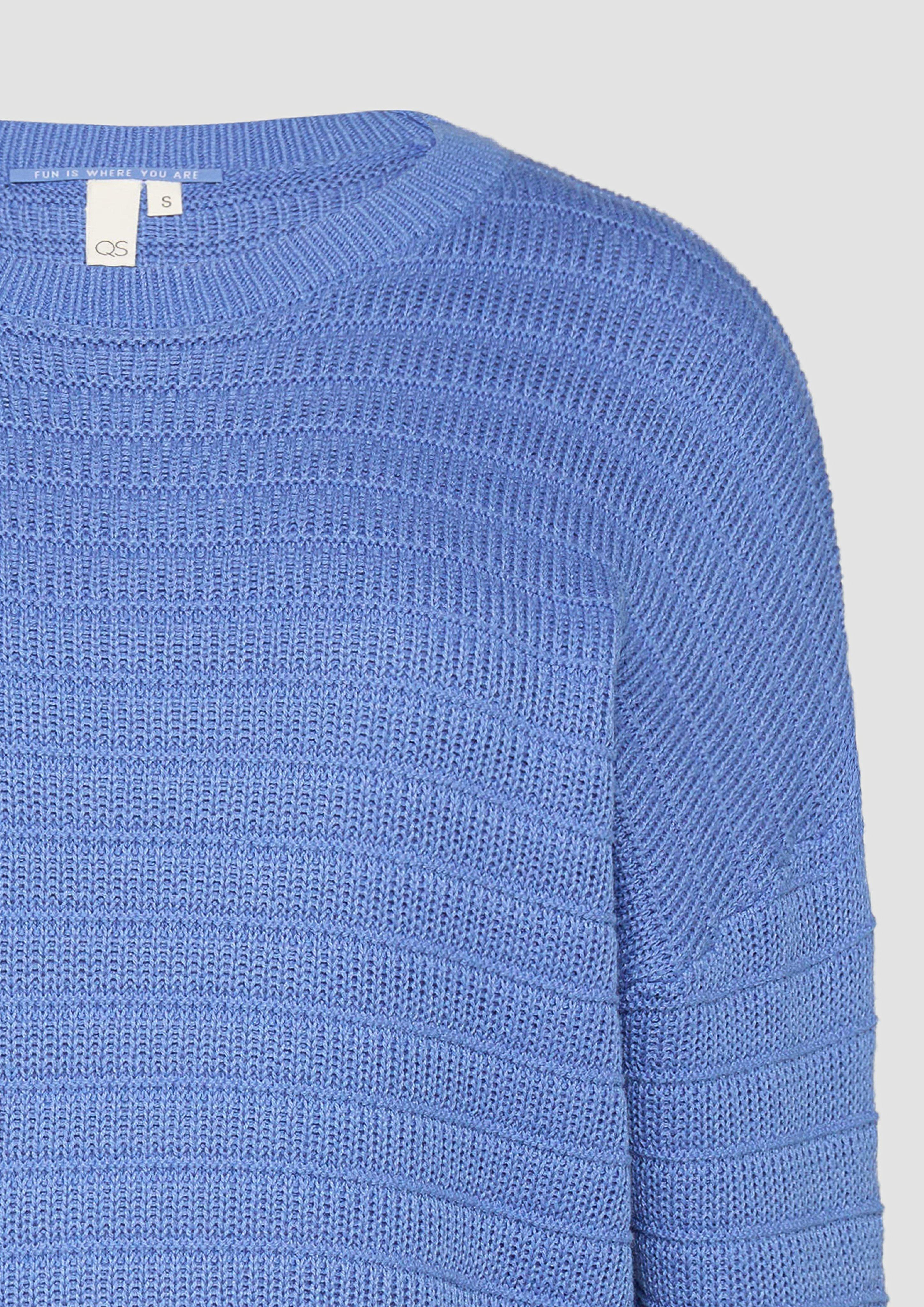 Pull en maille in 5361, 0510, 5872 & 4176