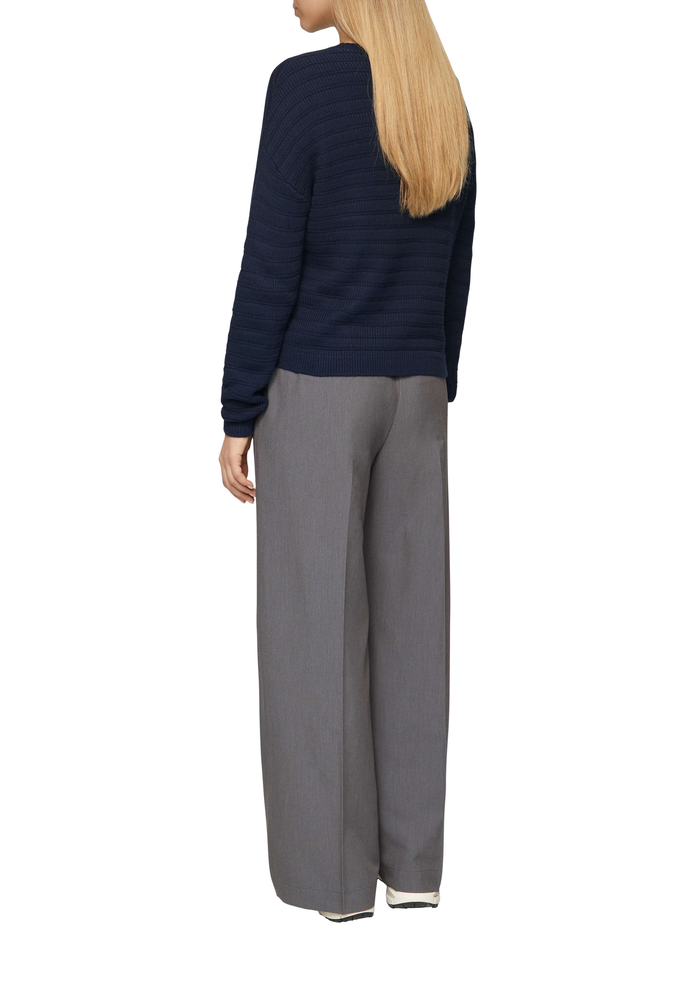 Thumbnail - Strickpullover