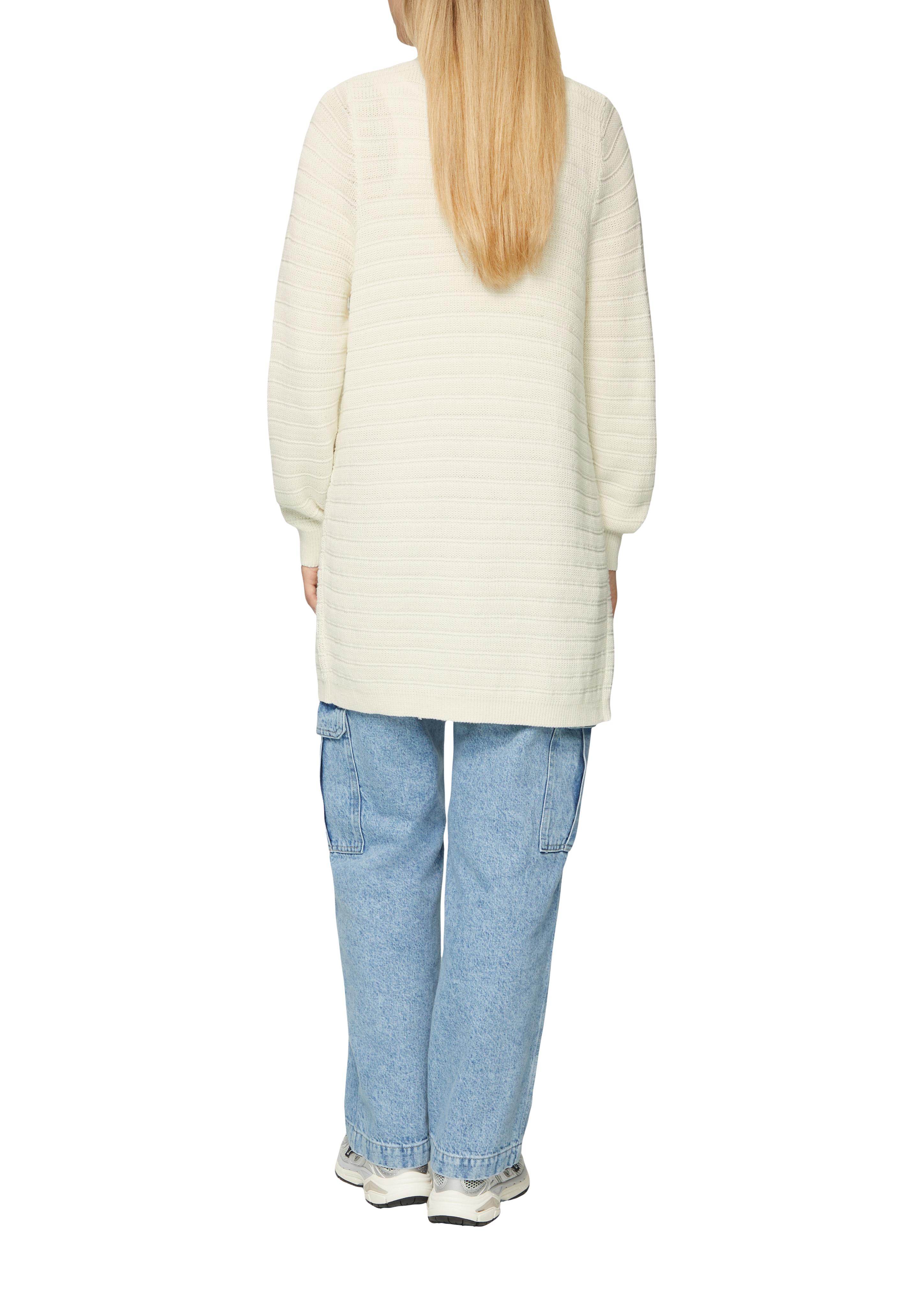 Thumbnail - Strickjacke