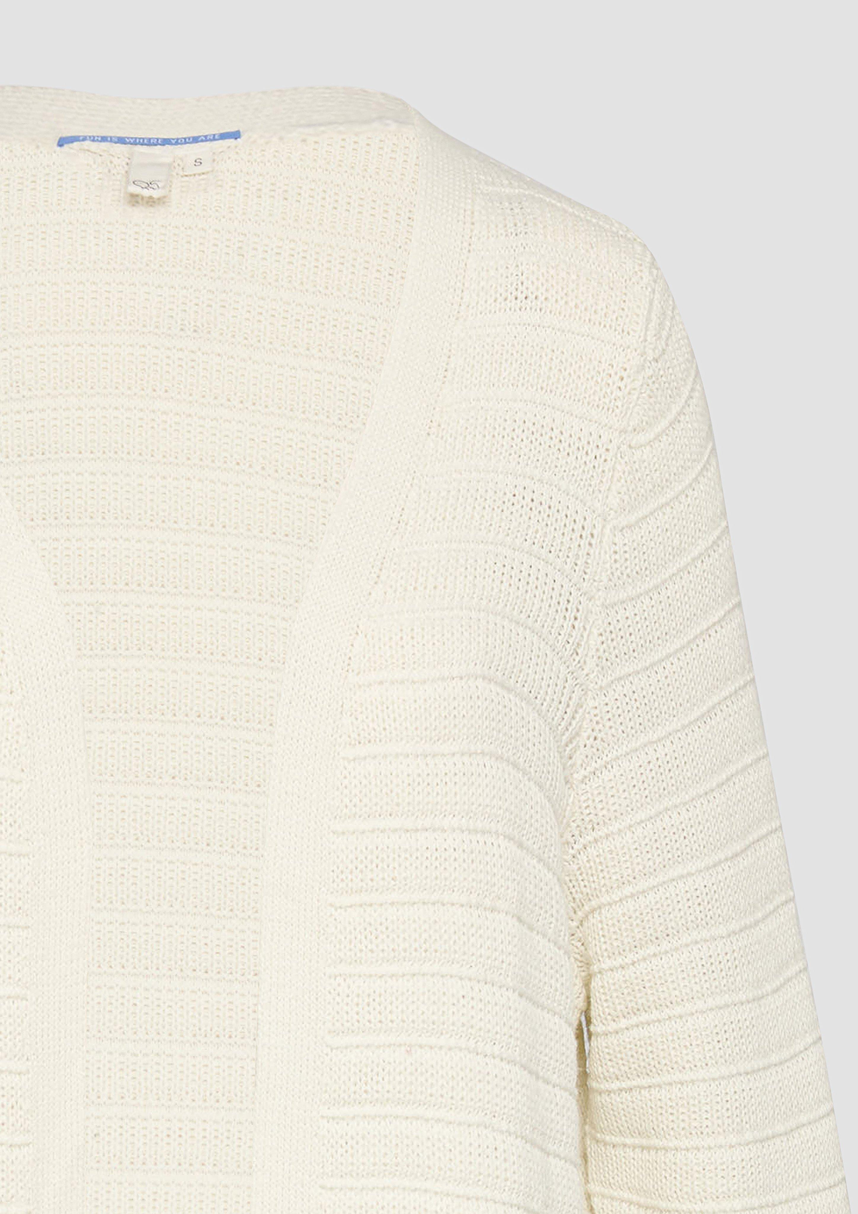 Cardigan in 0510, 4176 & 5872