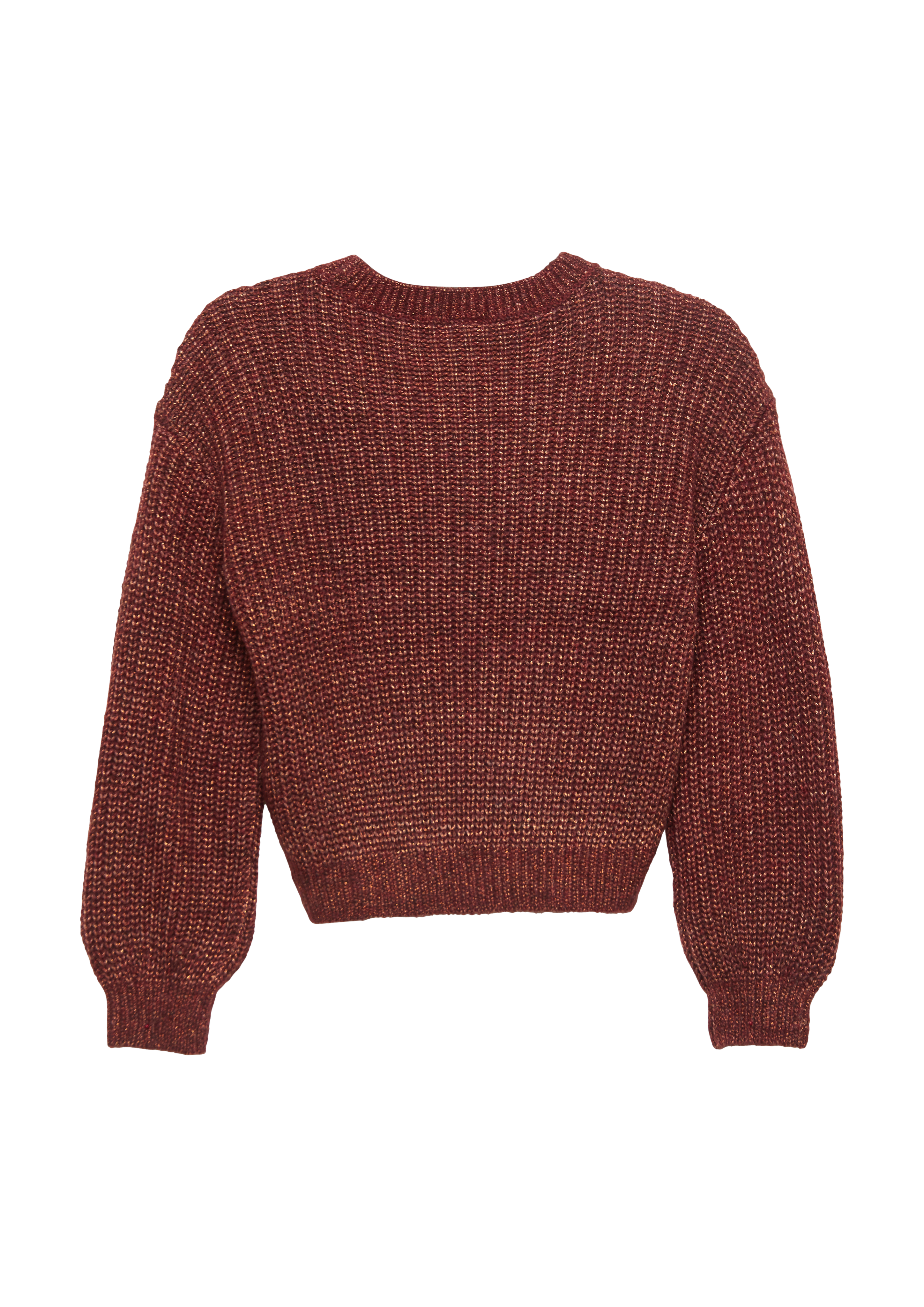 Thumbnail - Strickpullover