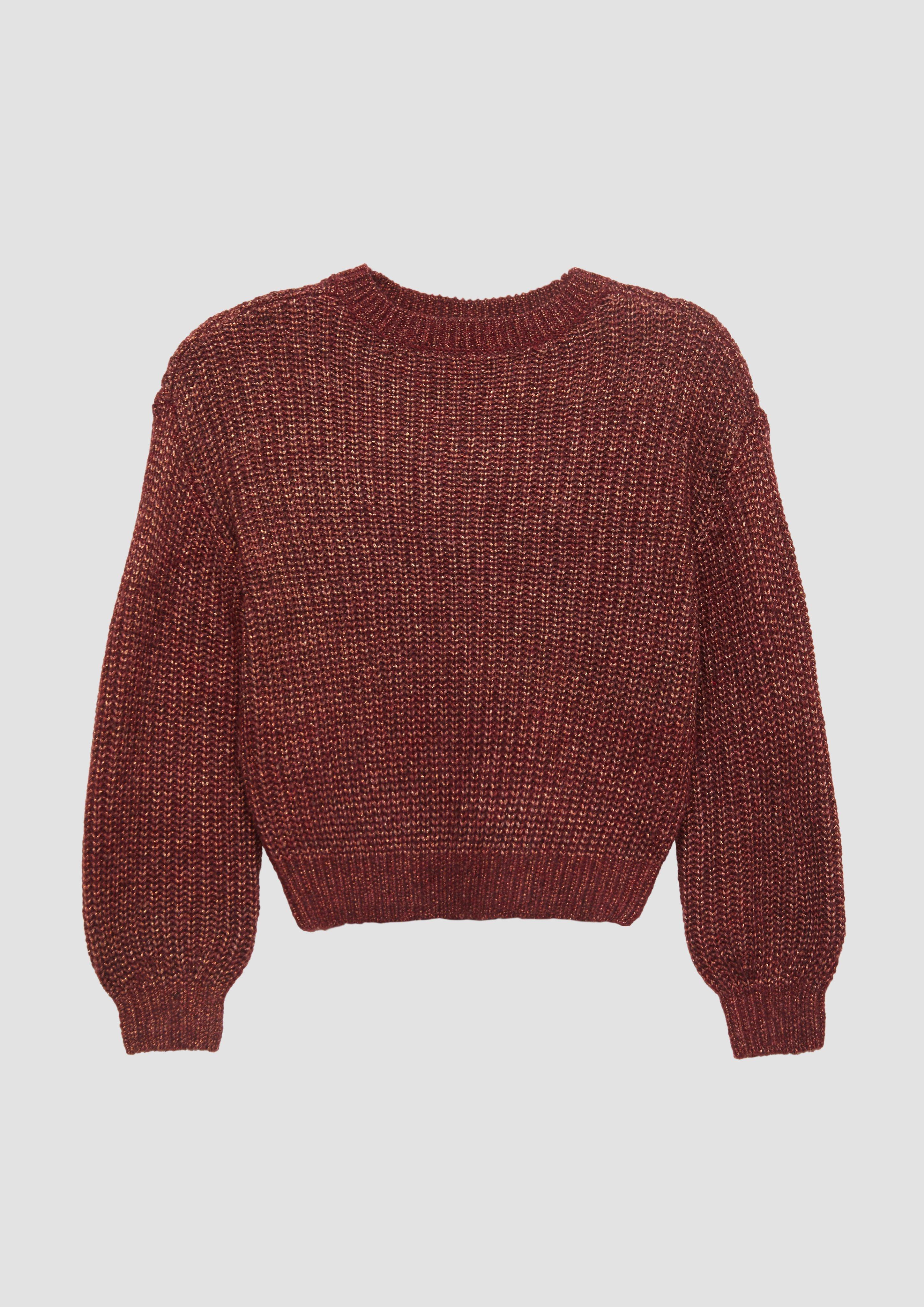Thumbnail - Strickpullover