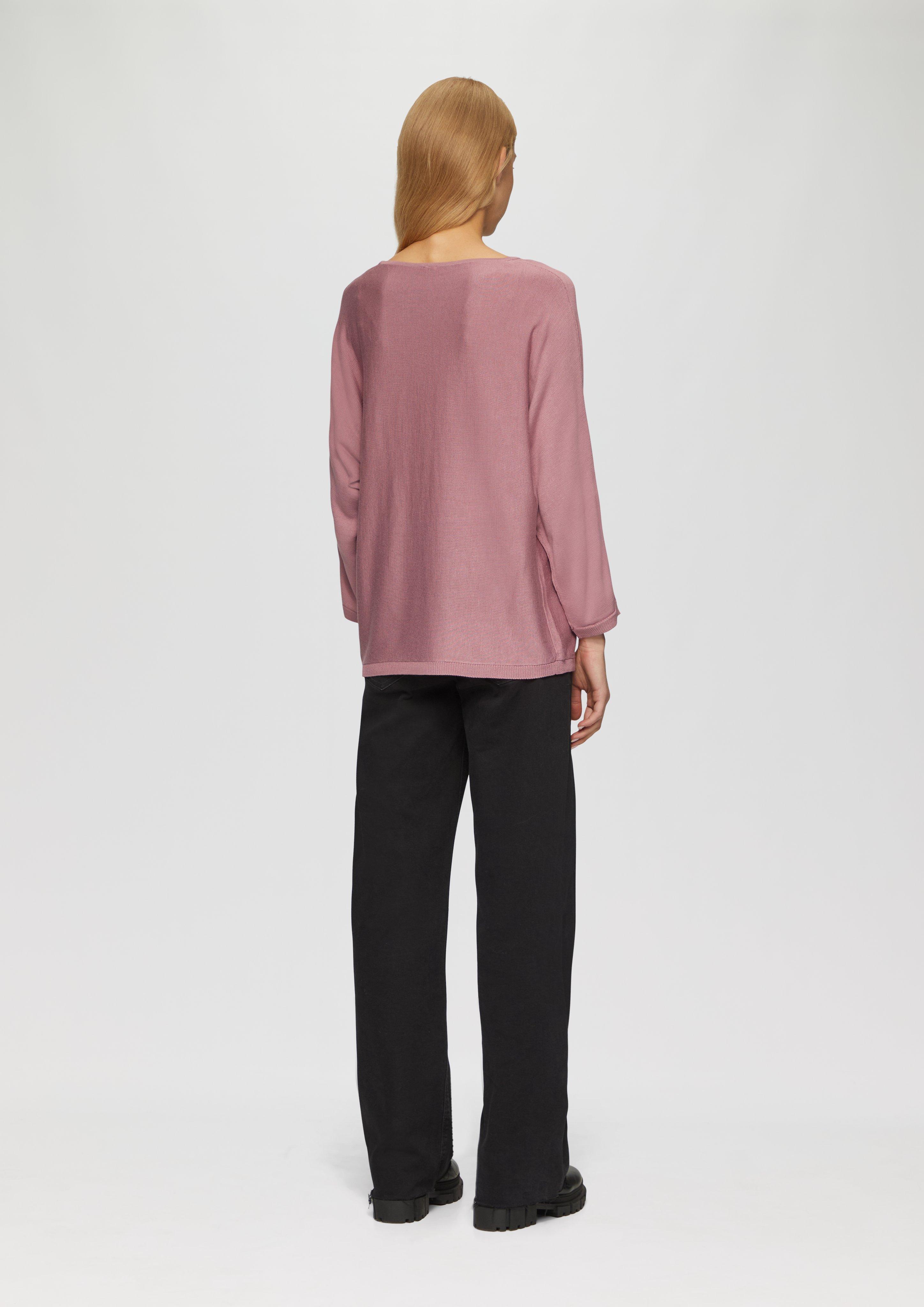 Gebreide trui in 4176, 5872 & 5275