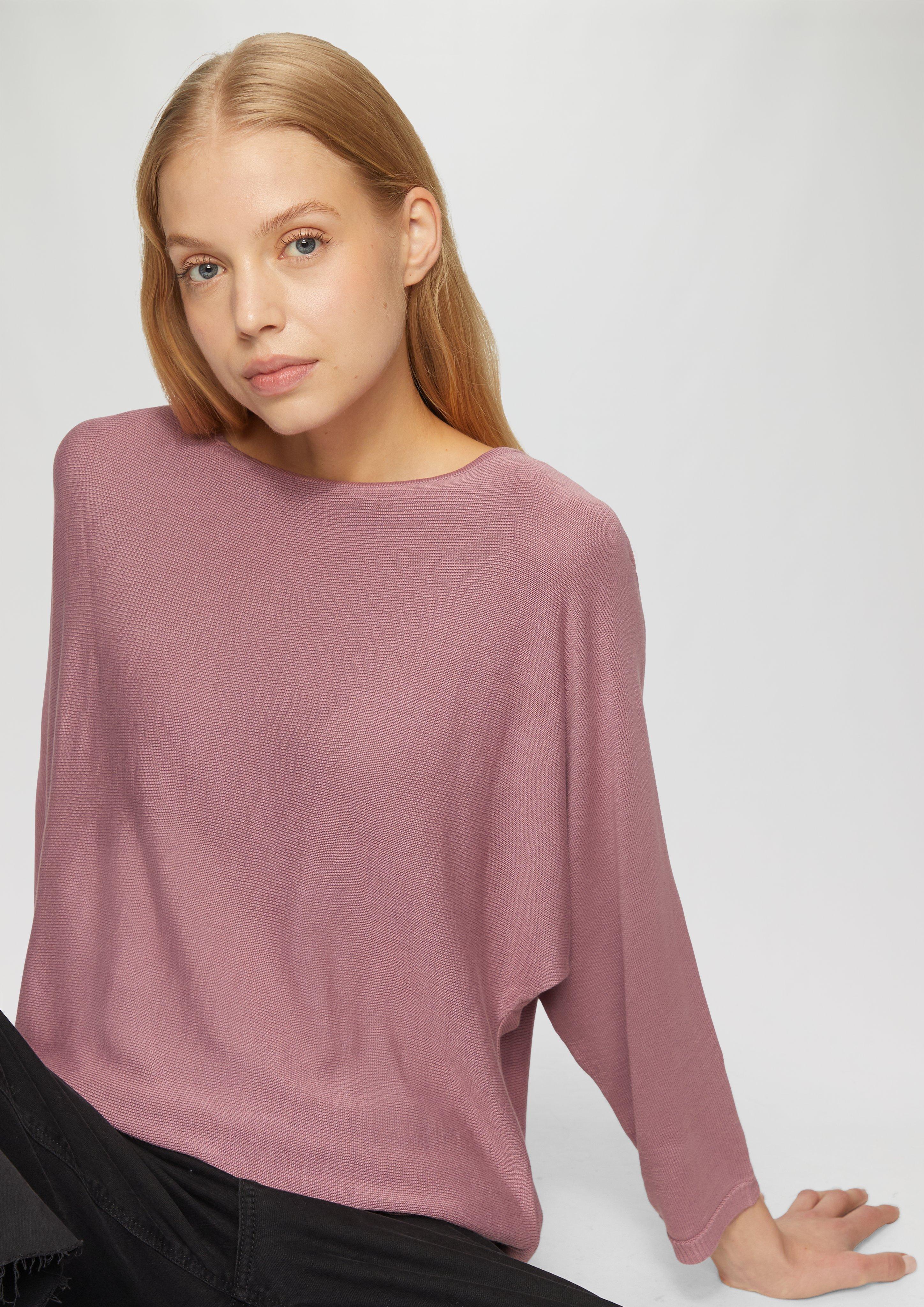 Gebreide trui in 4176, 5872 & 5275