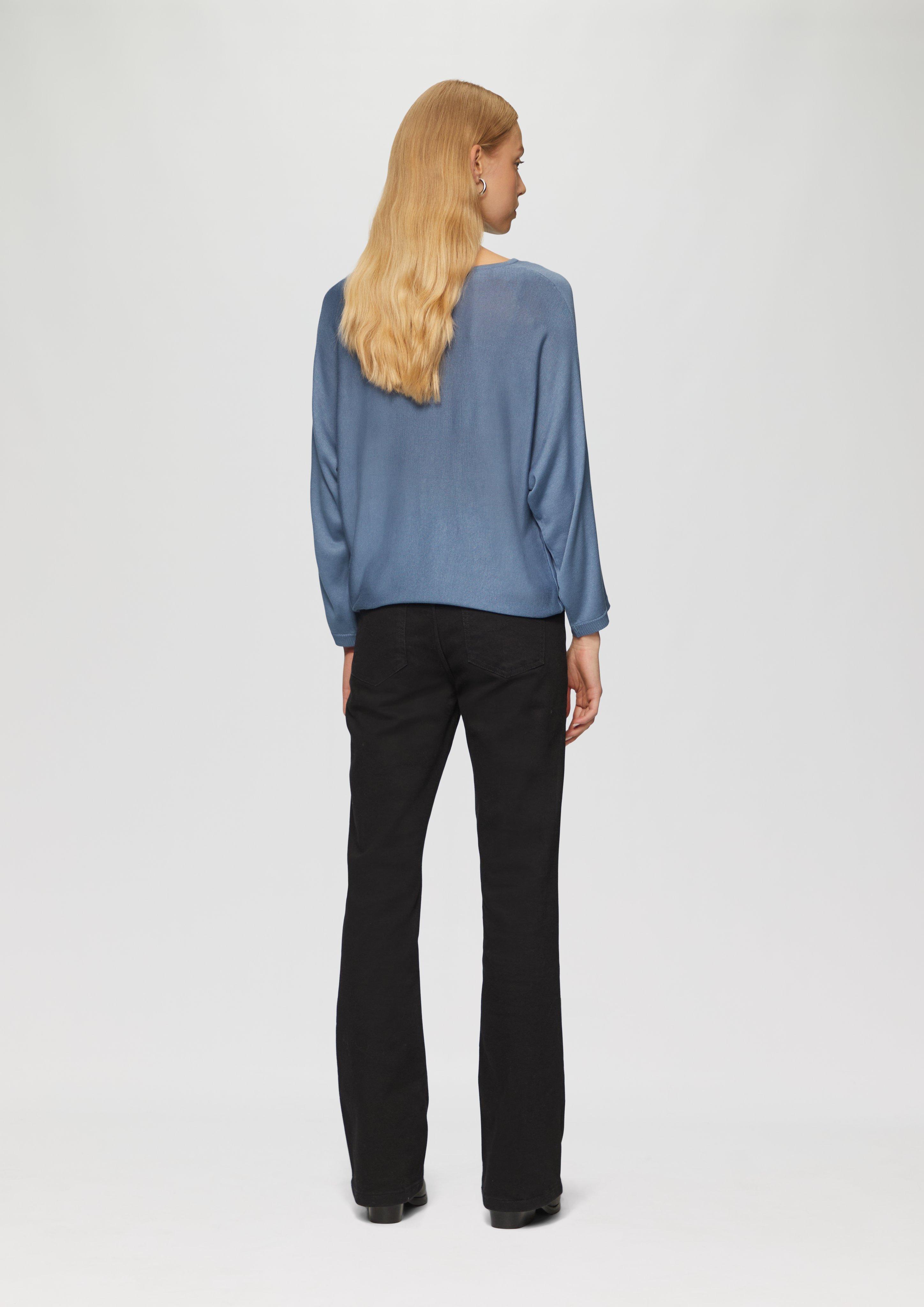 Gebreide trui in 5275, 5872 & 4176