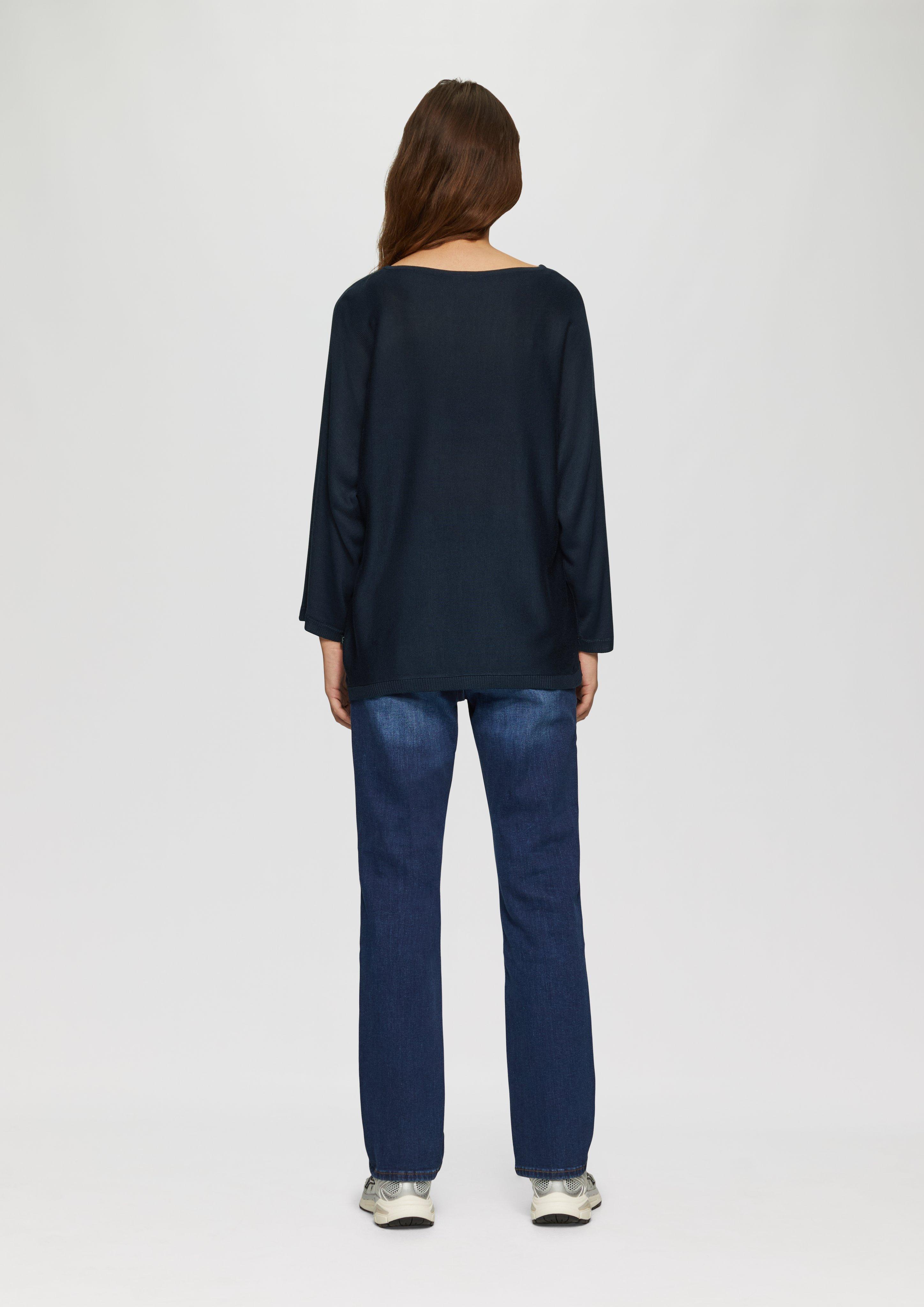 Pull en maille in 5872, 5275 & 4176