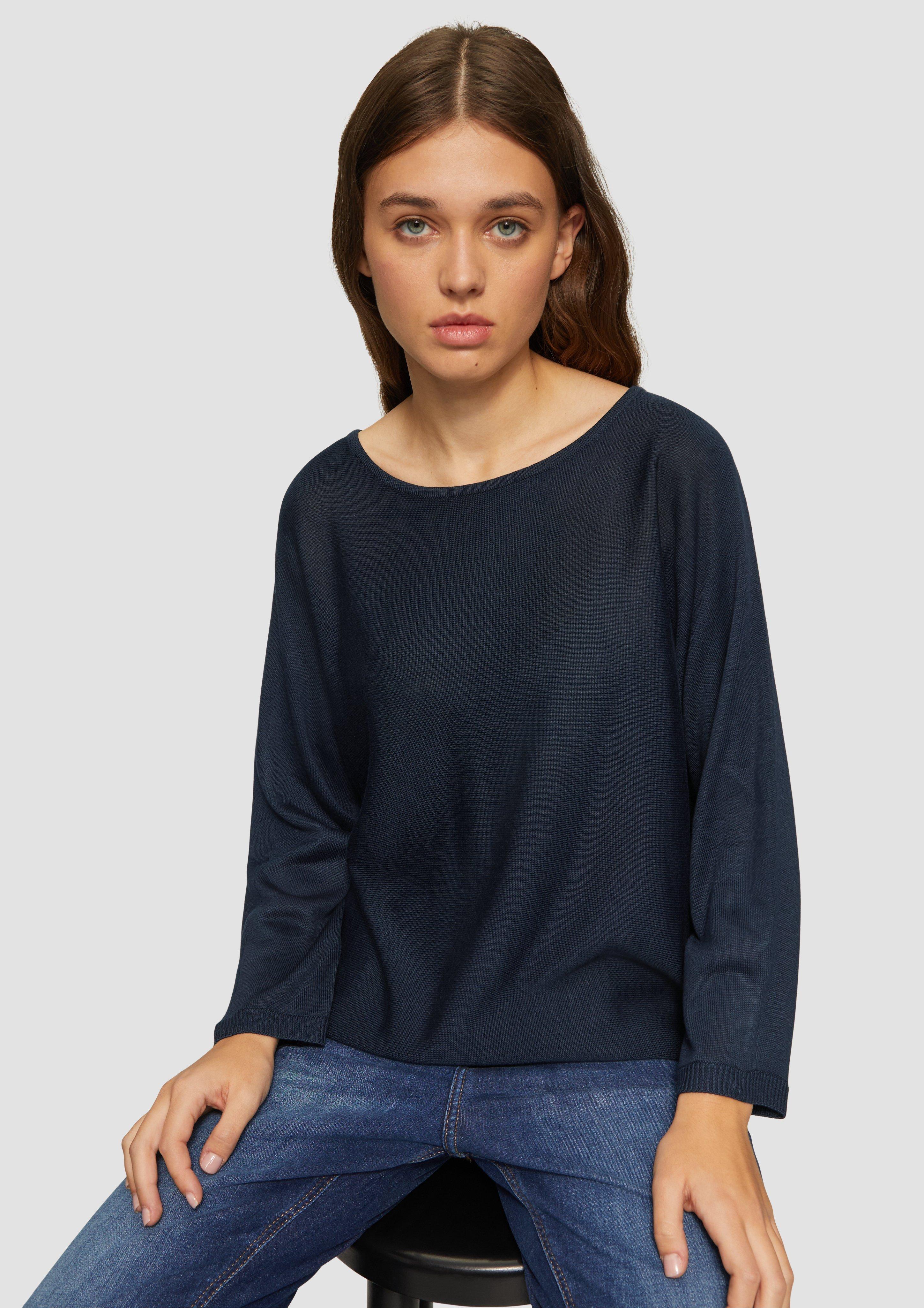 Pull en maille in 5872, 5275 & 4176