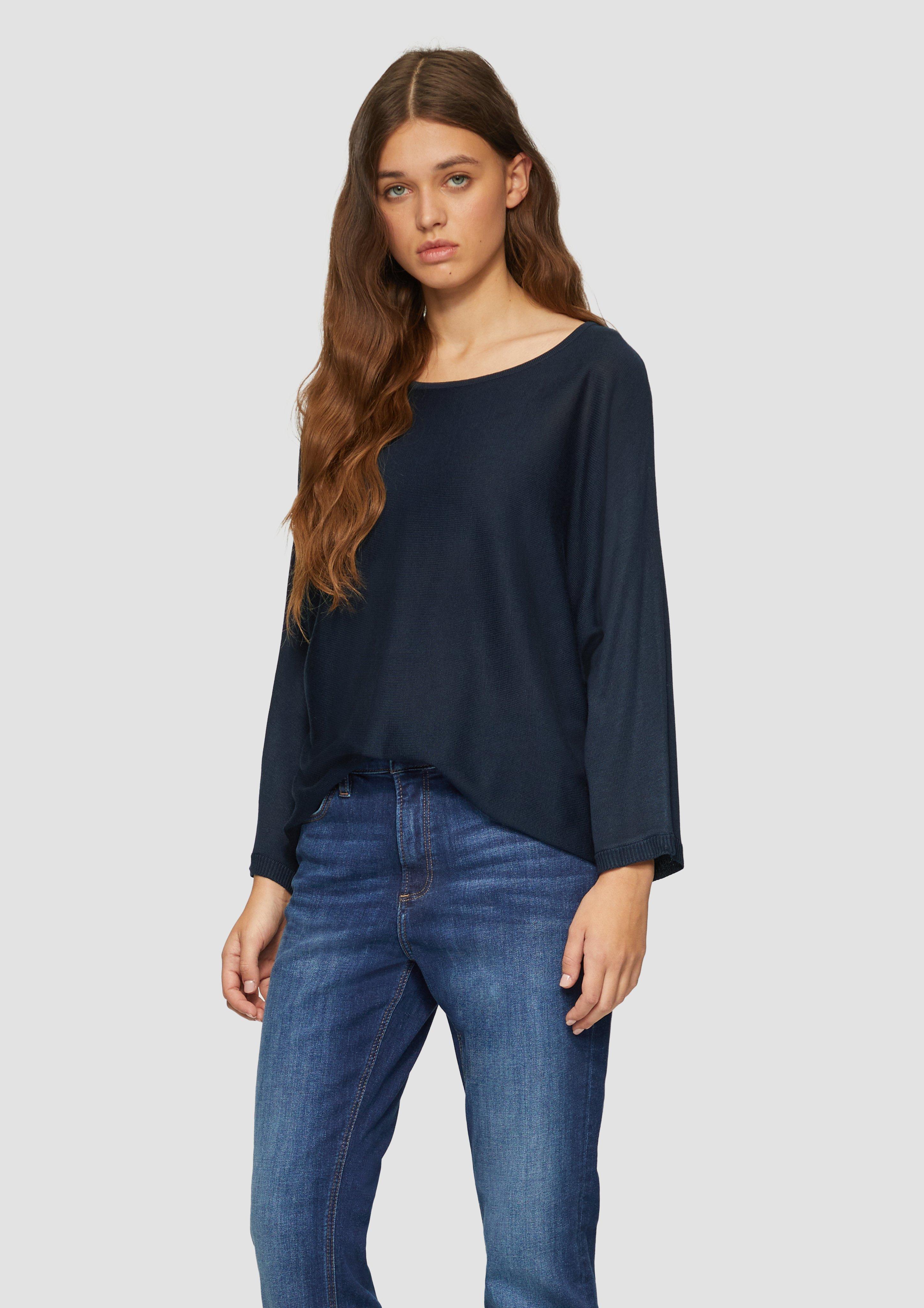 Pull en maille in 5872, 5275 & 4176