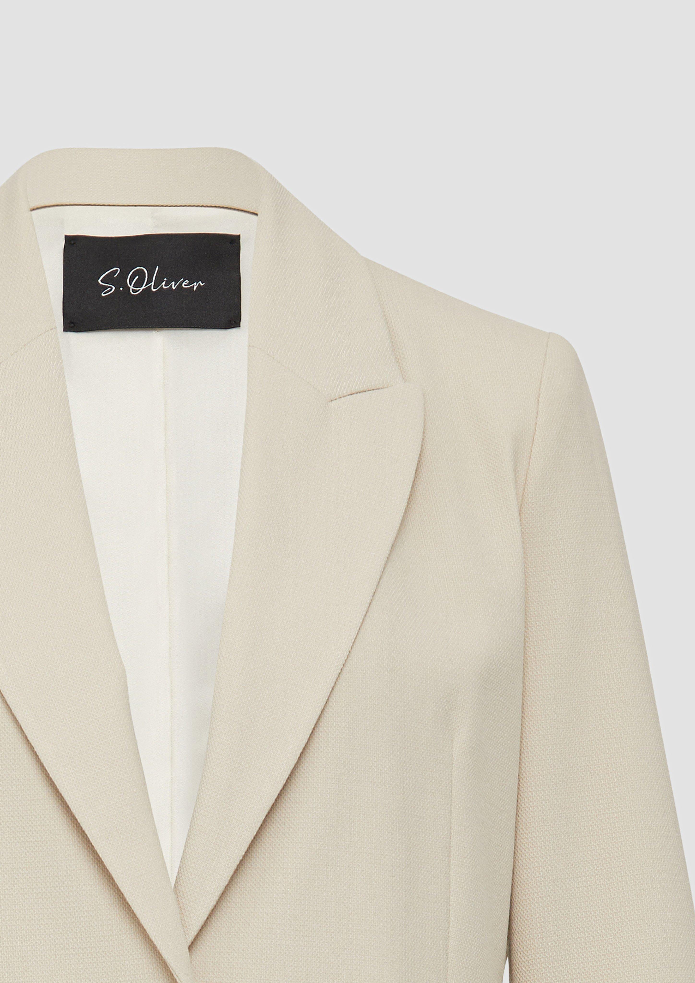 Indoor-Blazer in 8061