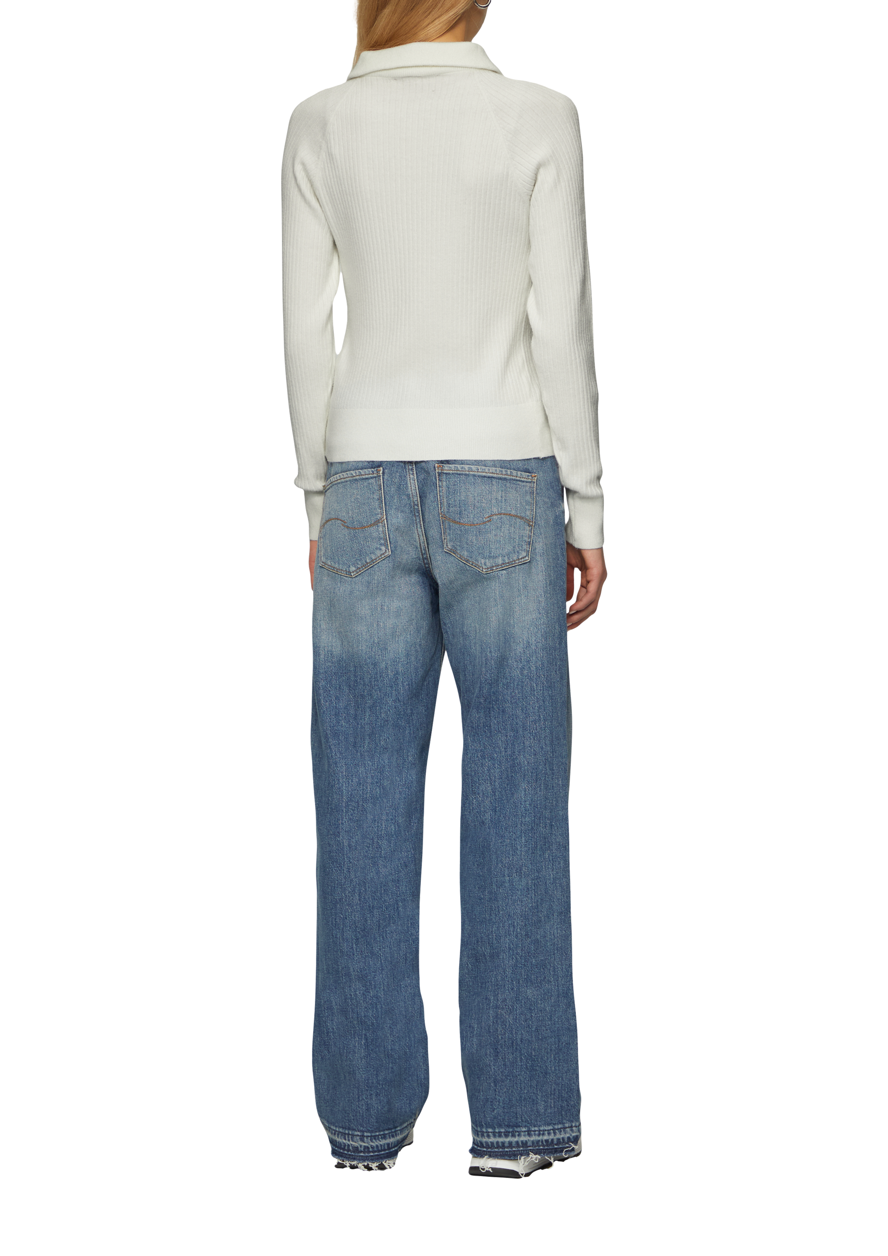 Thumbnail - Strickpullover