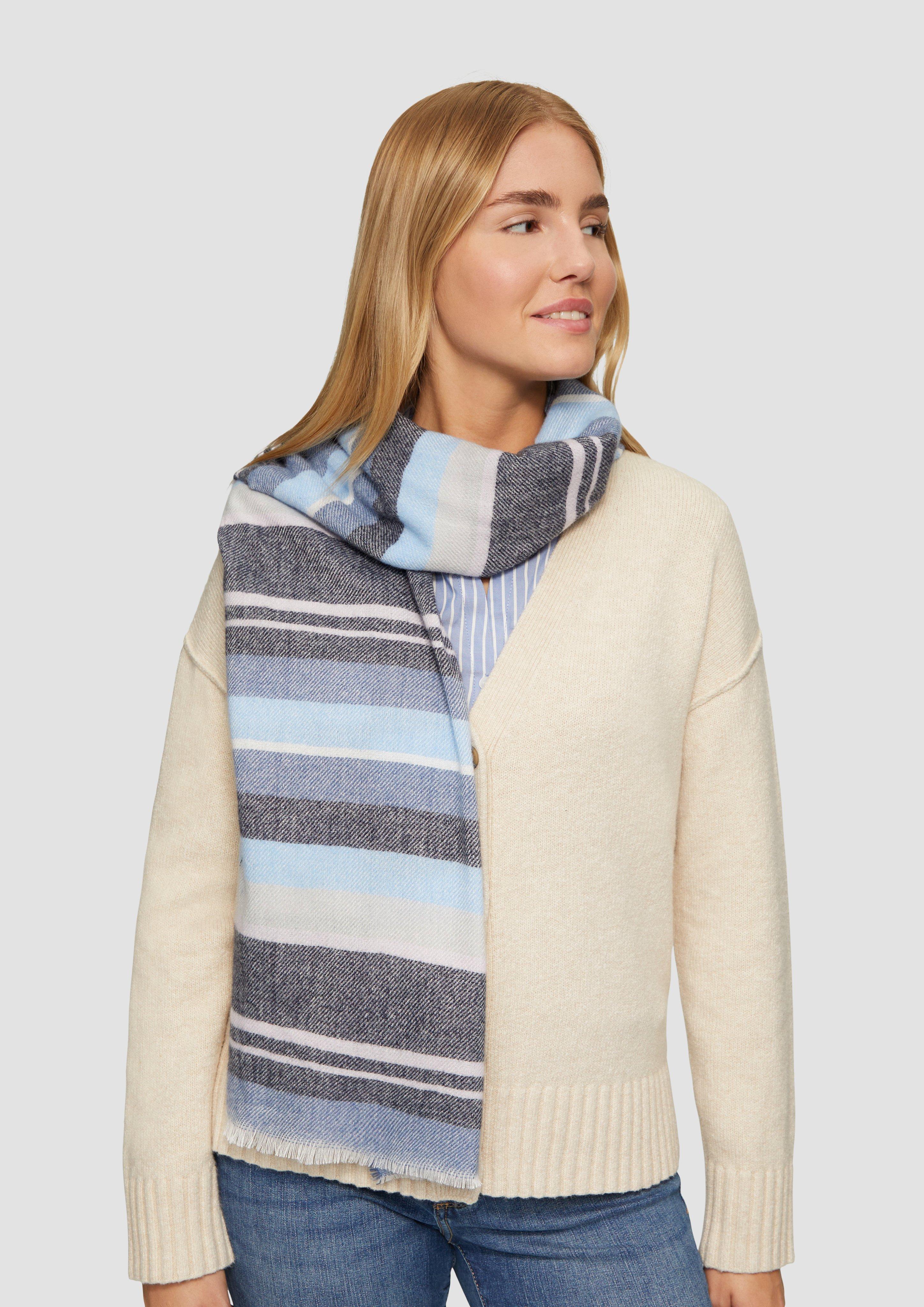 Foulard in 59G9 & 83G9