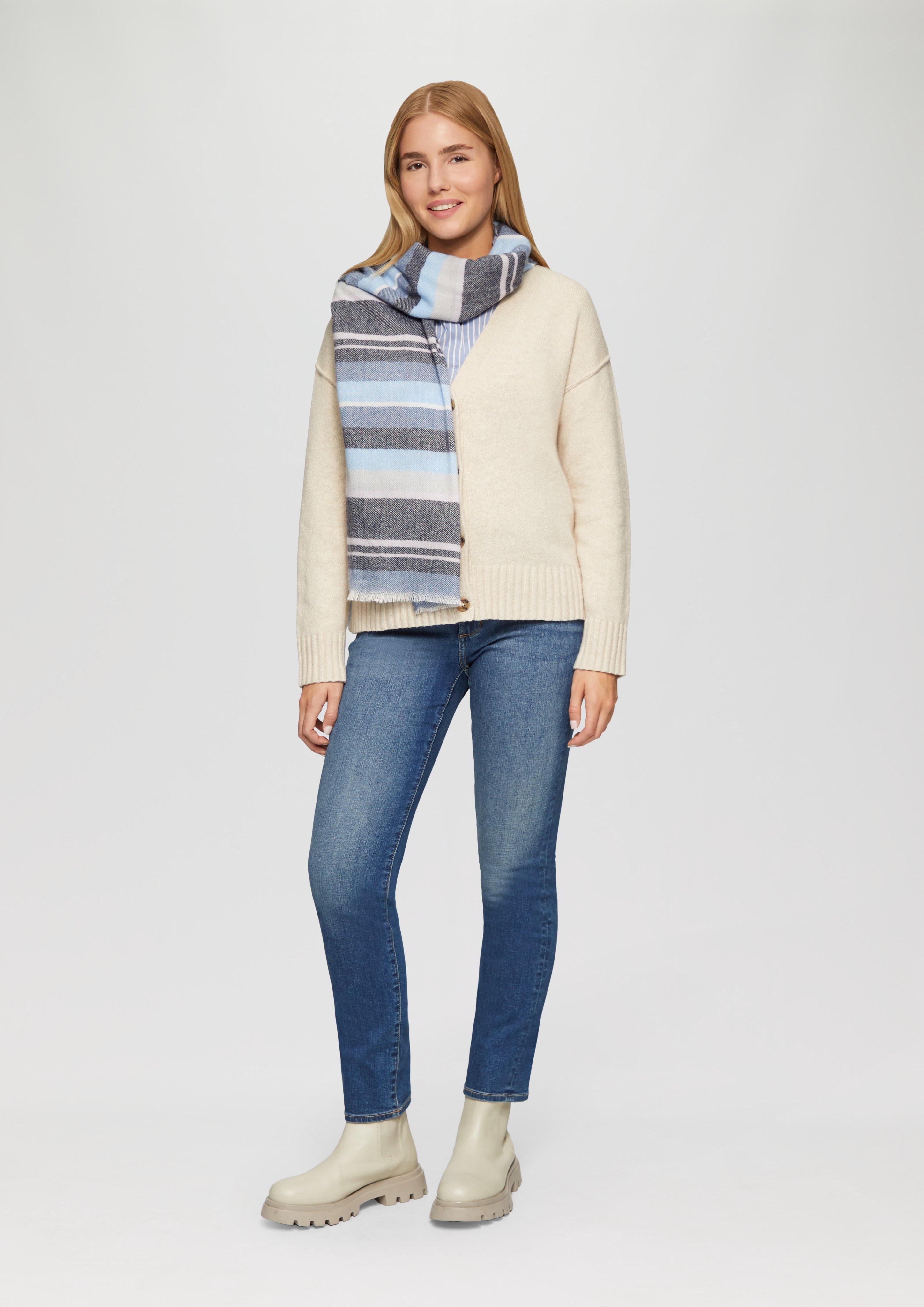 Foulard in 59G9 & 83G9