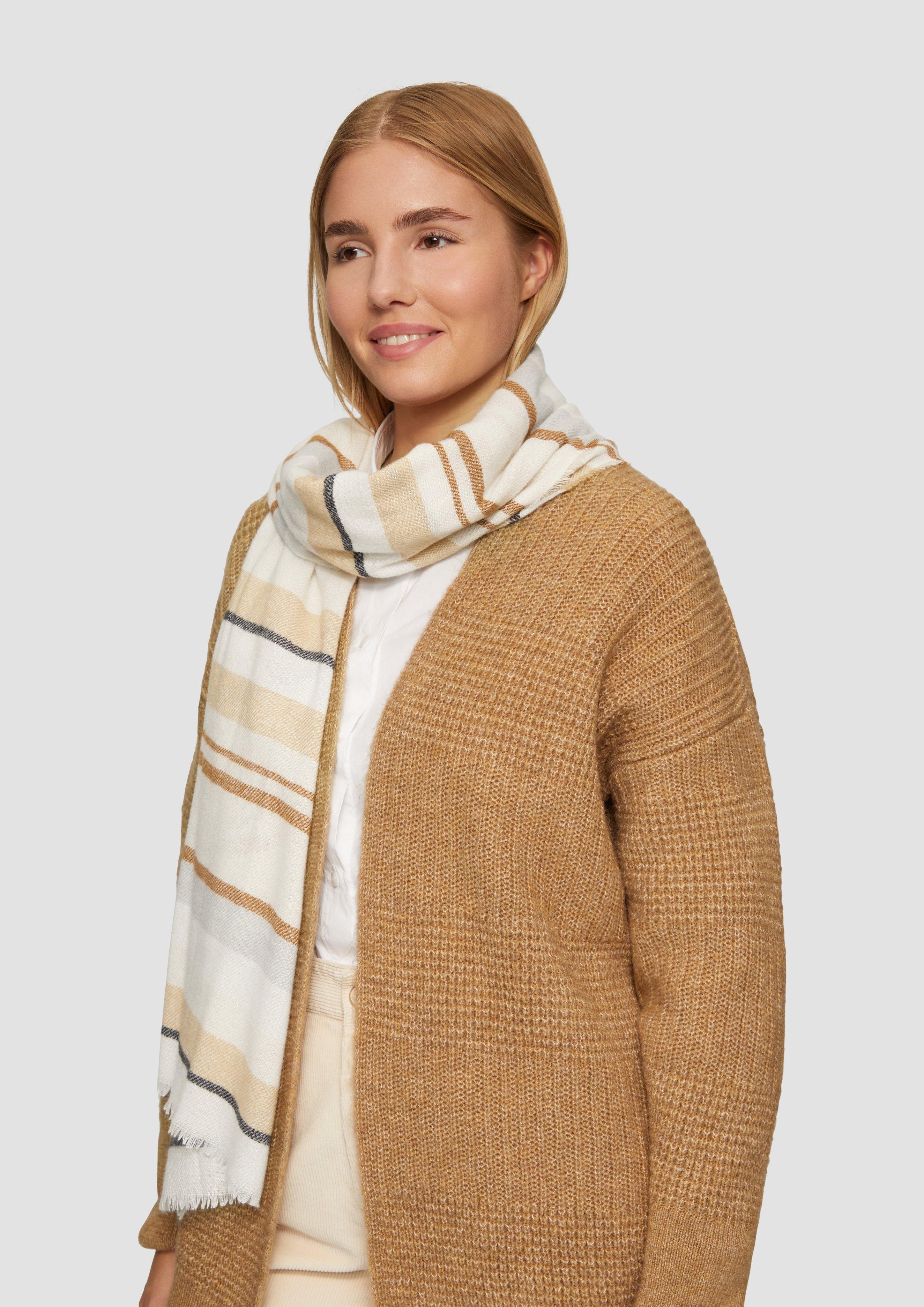 Foulard in 83G9 & 59G9