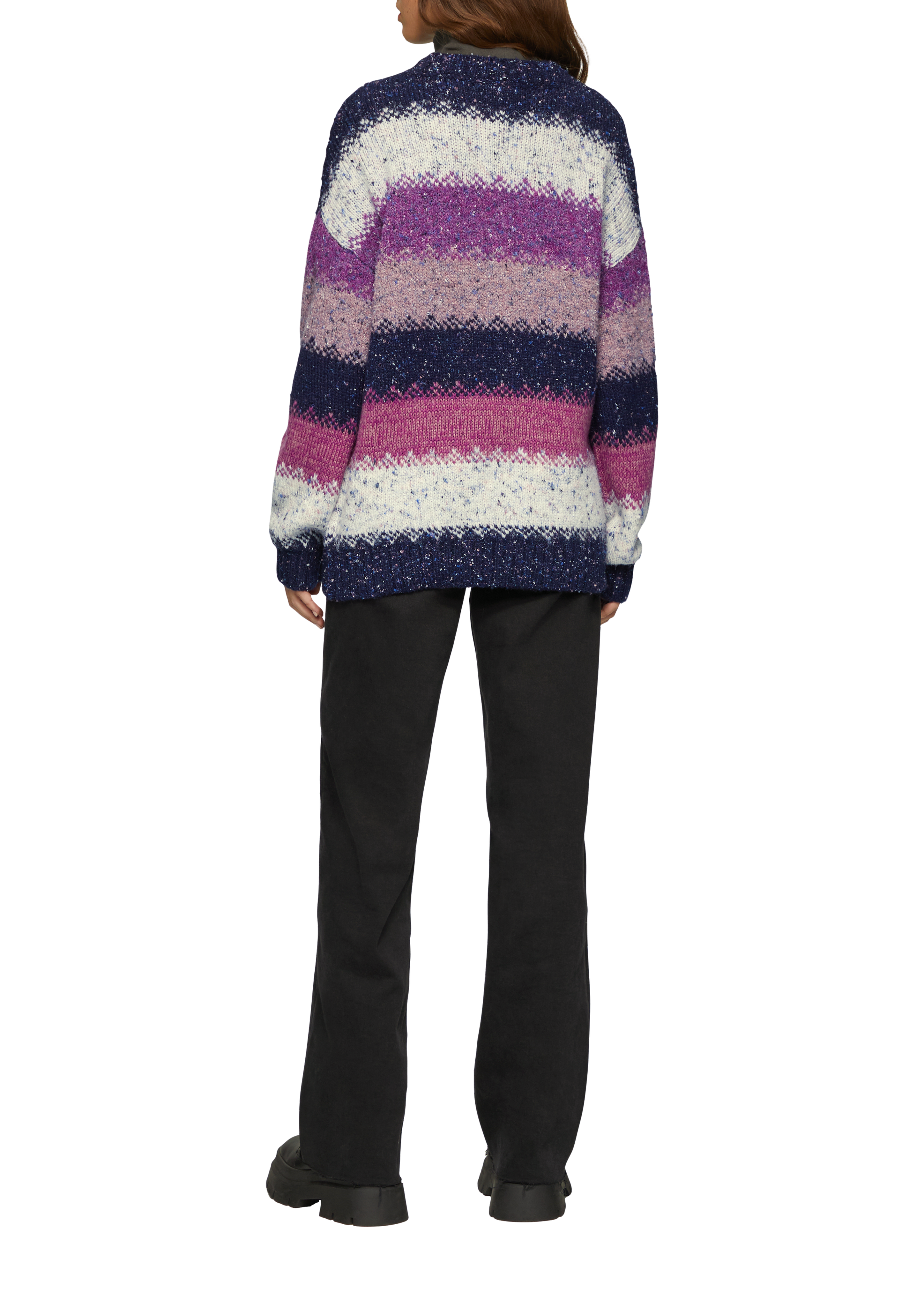 Thumbnail - Strickpullover