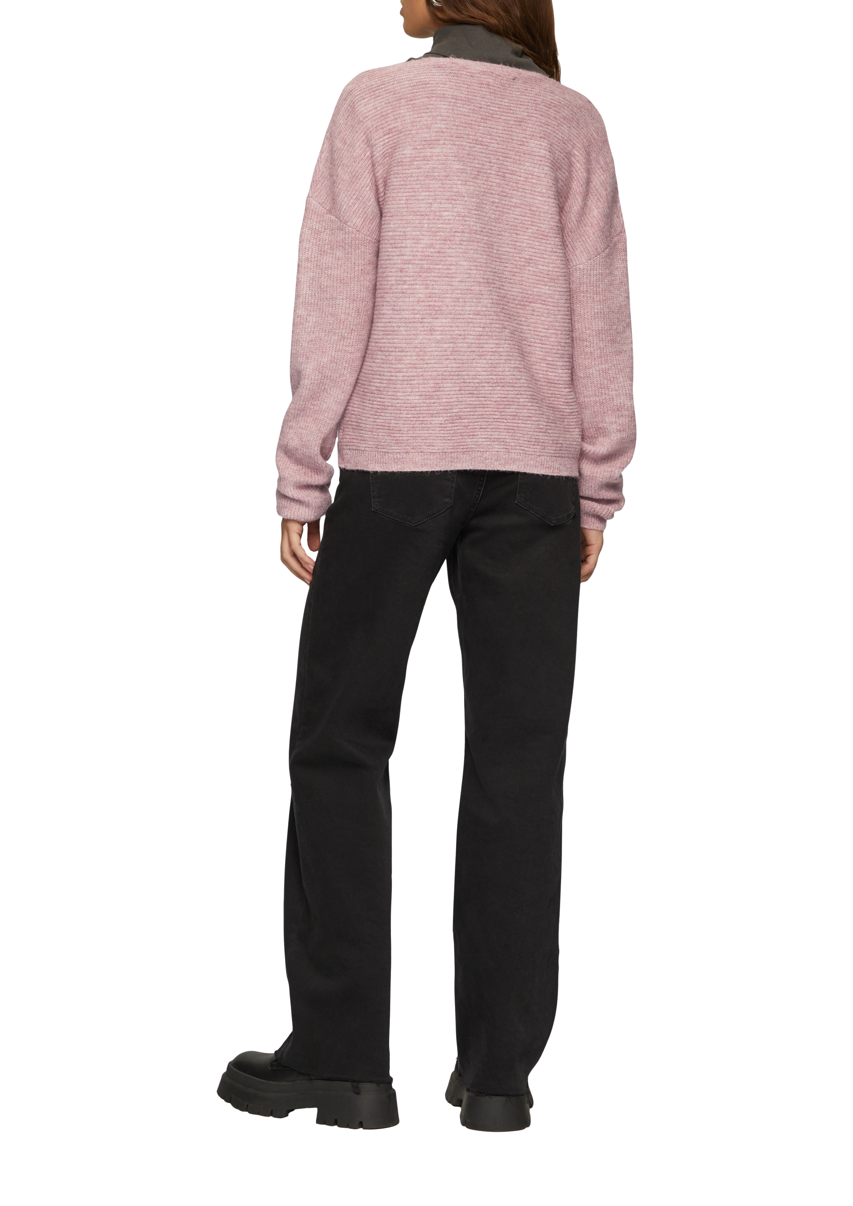 Thumbnail - Strickpullover