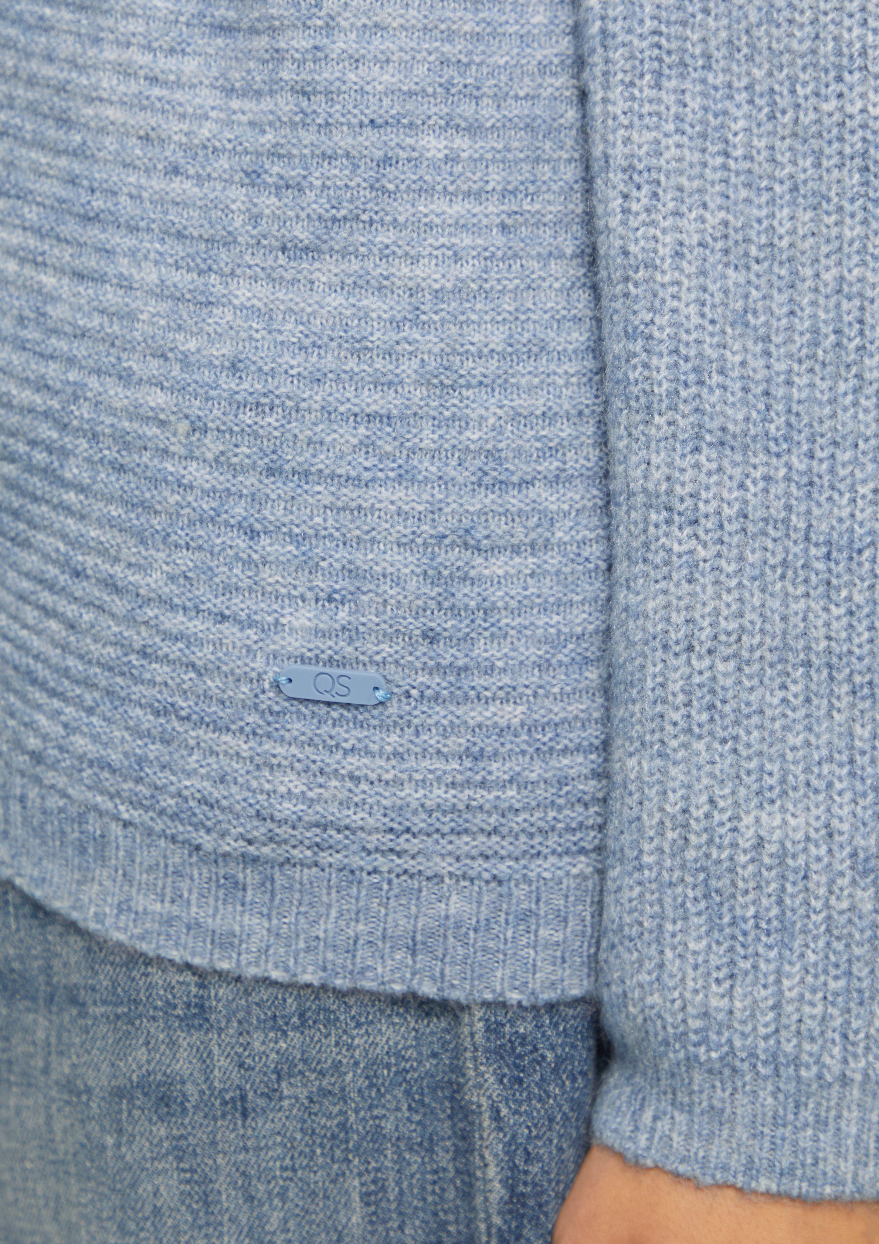 Strickpullover in 52W0 & 41W0