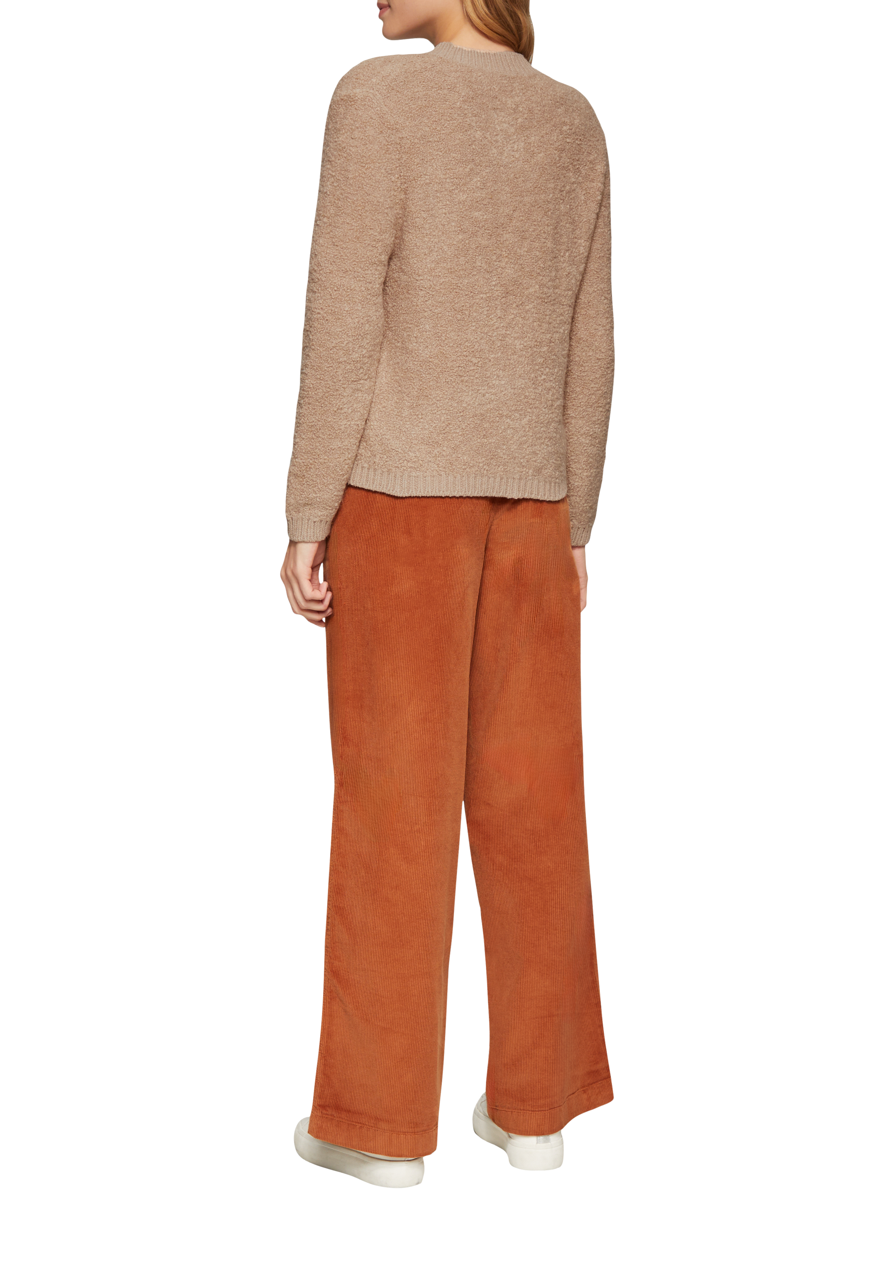 Thumbnail - Strickjacke