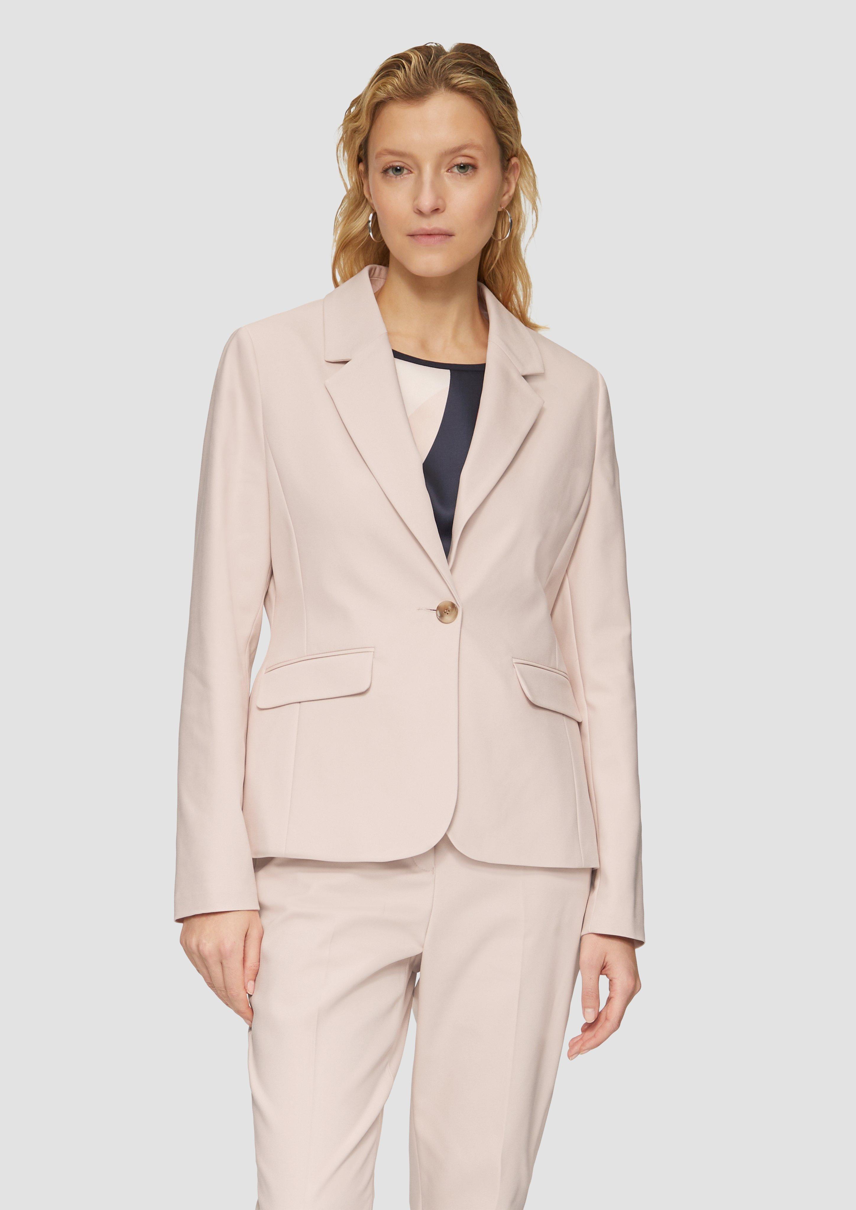 Blazer voor binnen in 