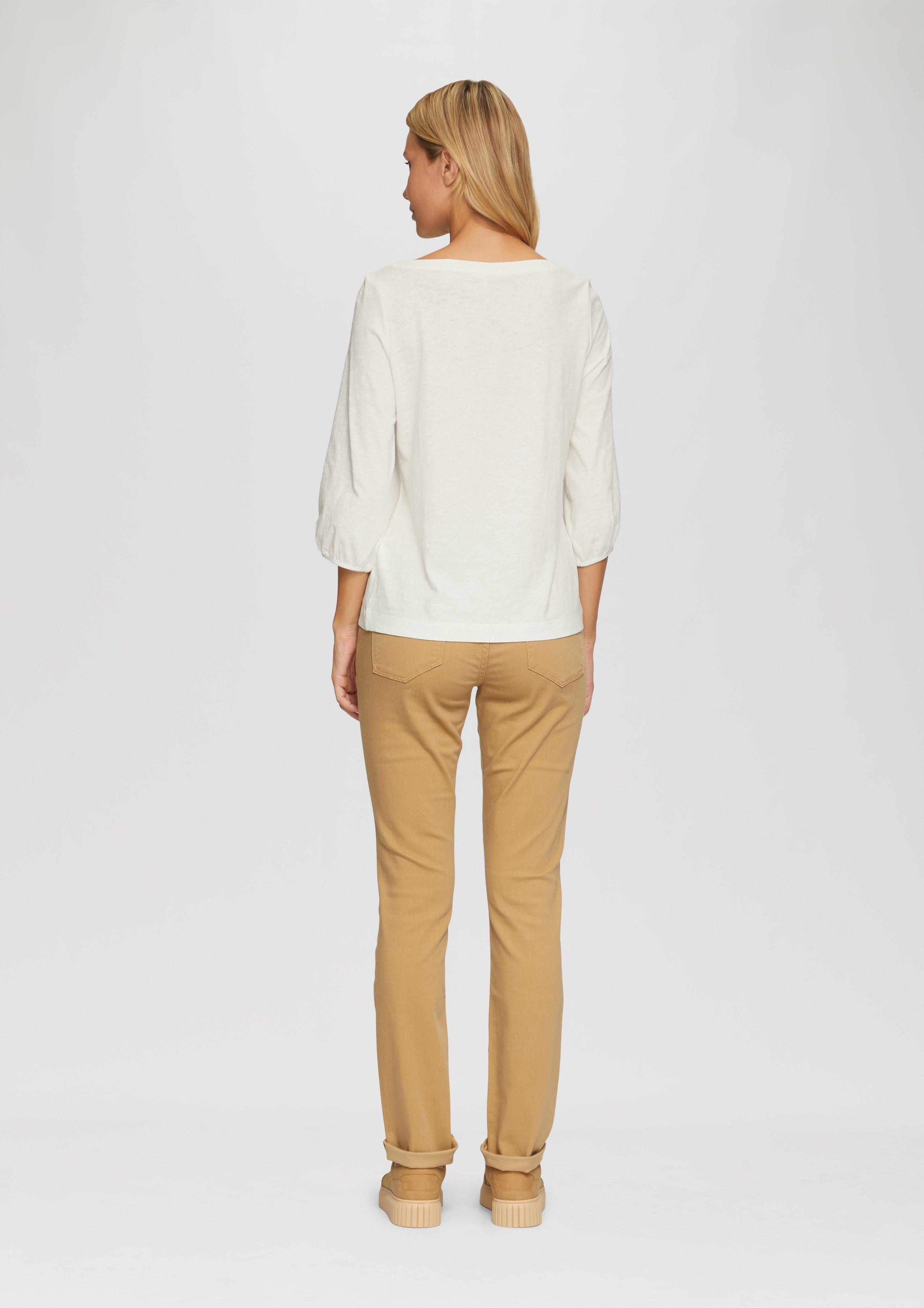 T-shirt in 0210, 9999 & 5959