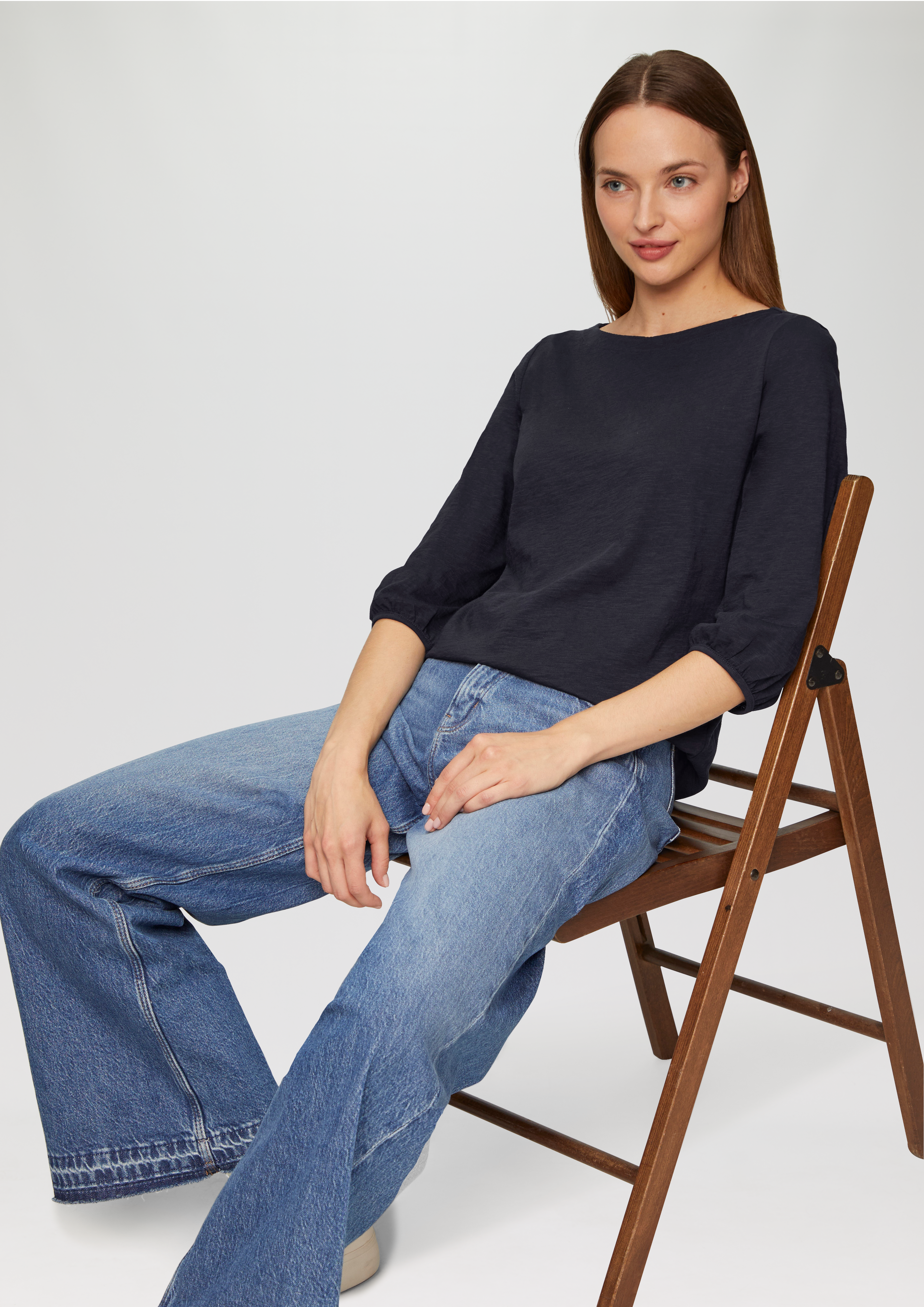 T-shirt in 5959, 9999 & 0210